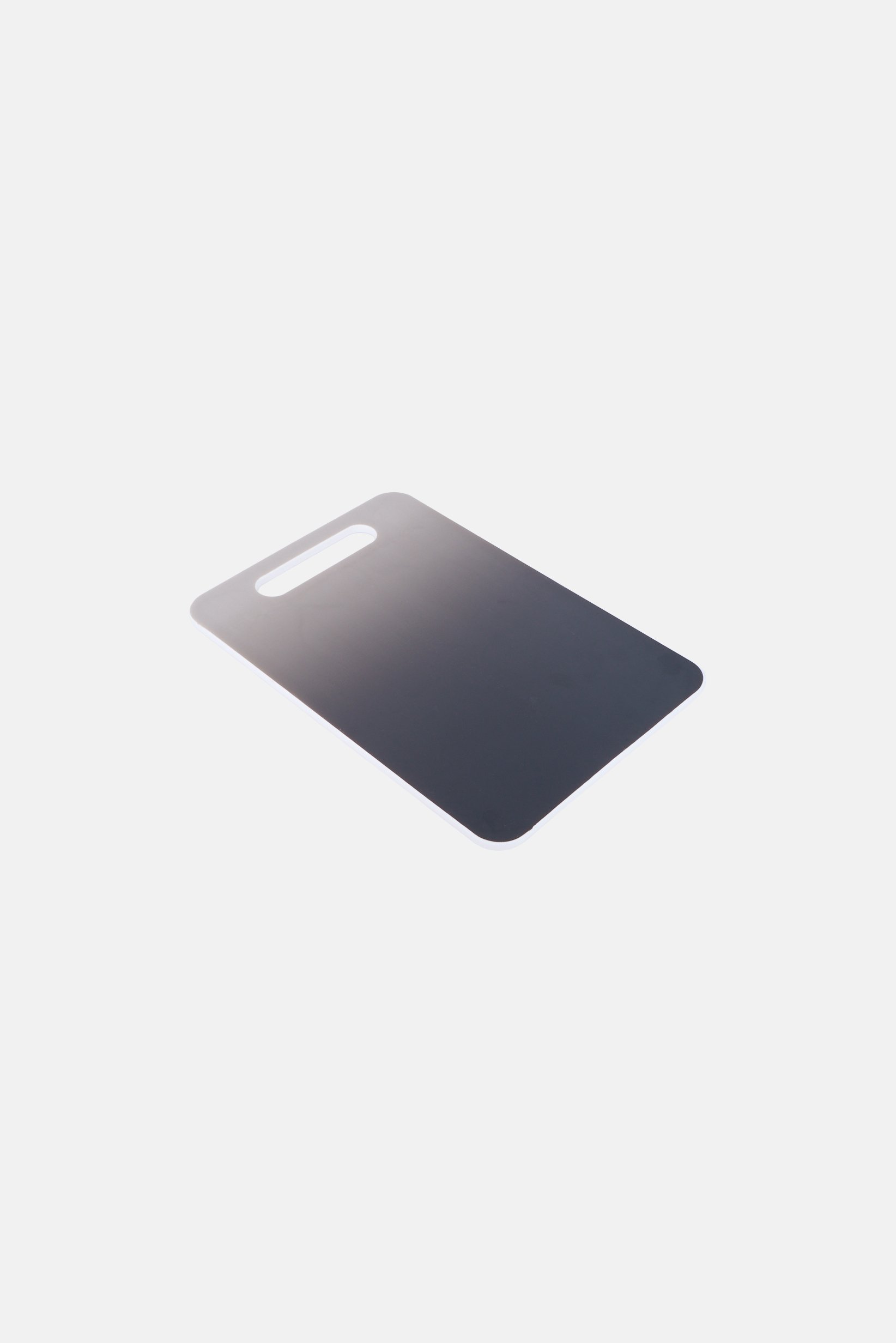Handler Cutting Board, Grey