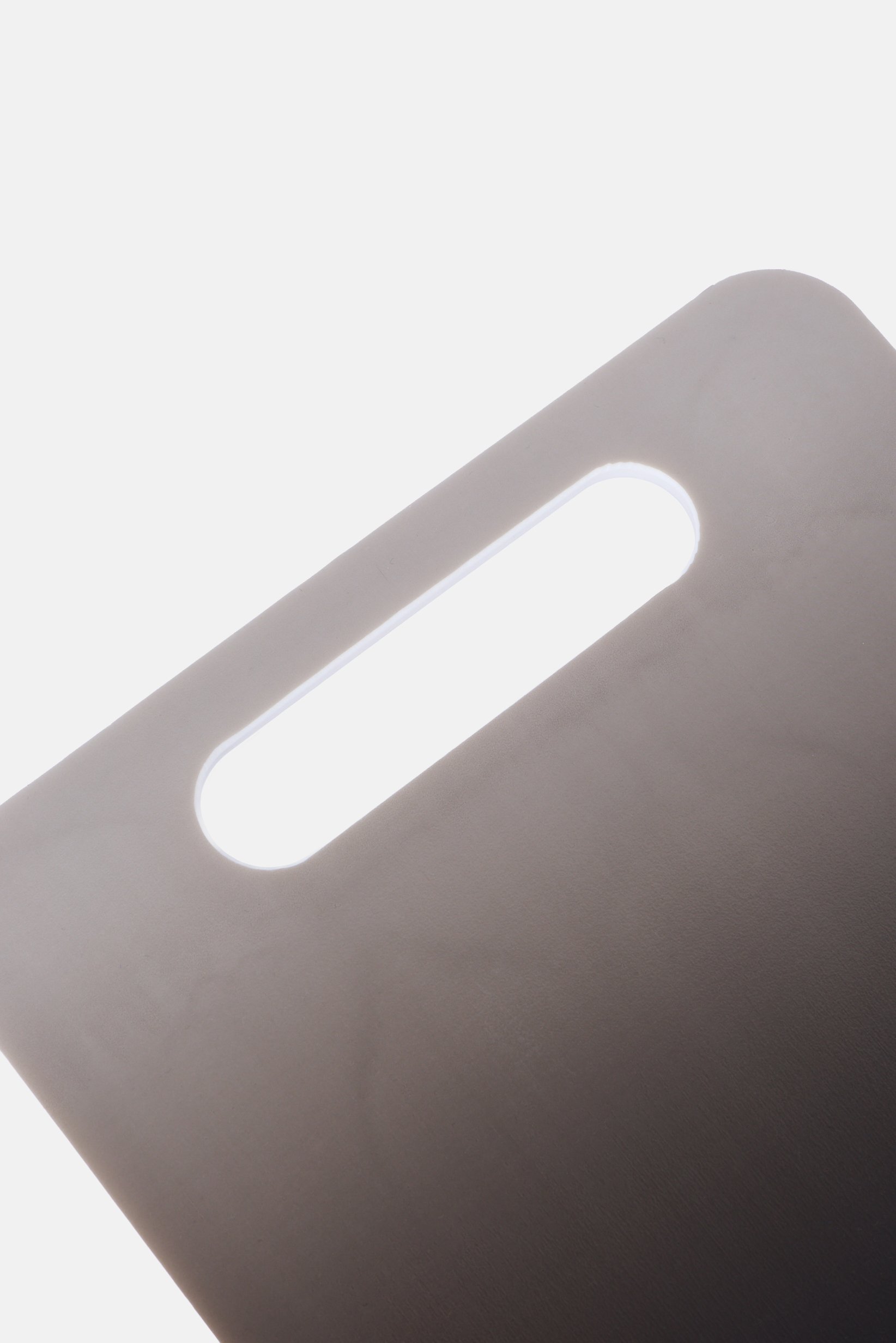 Handler Cutting Board, Grey