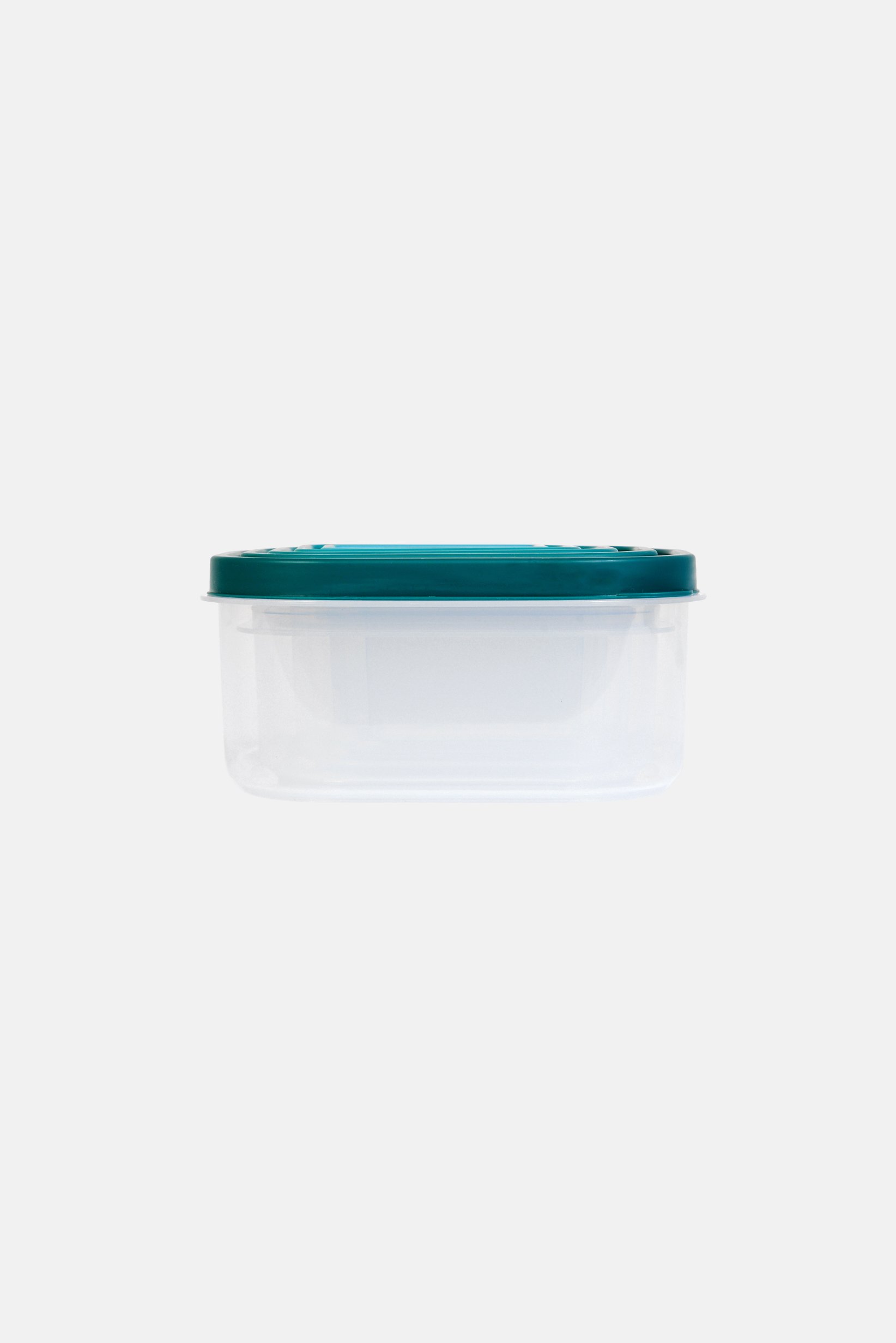 5 Pcs Food Storage Box, Green