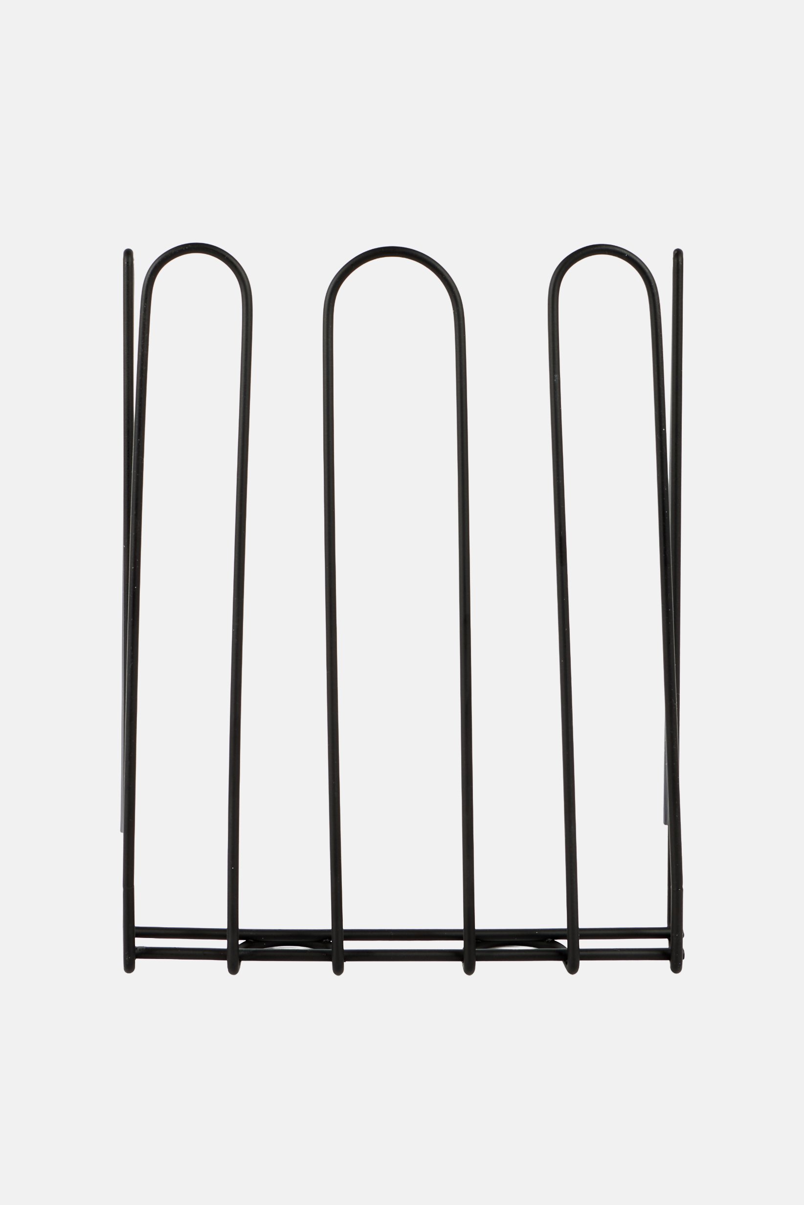 Glass Holder, Black