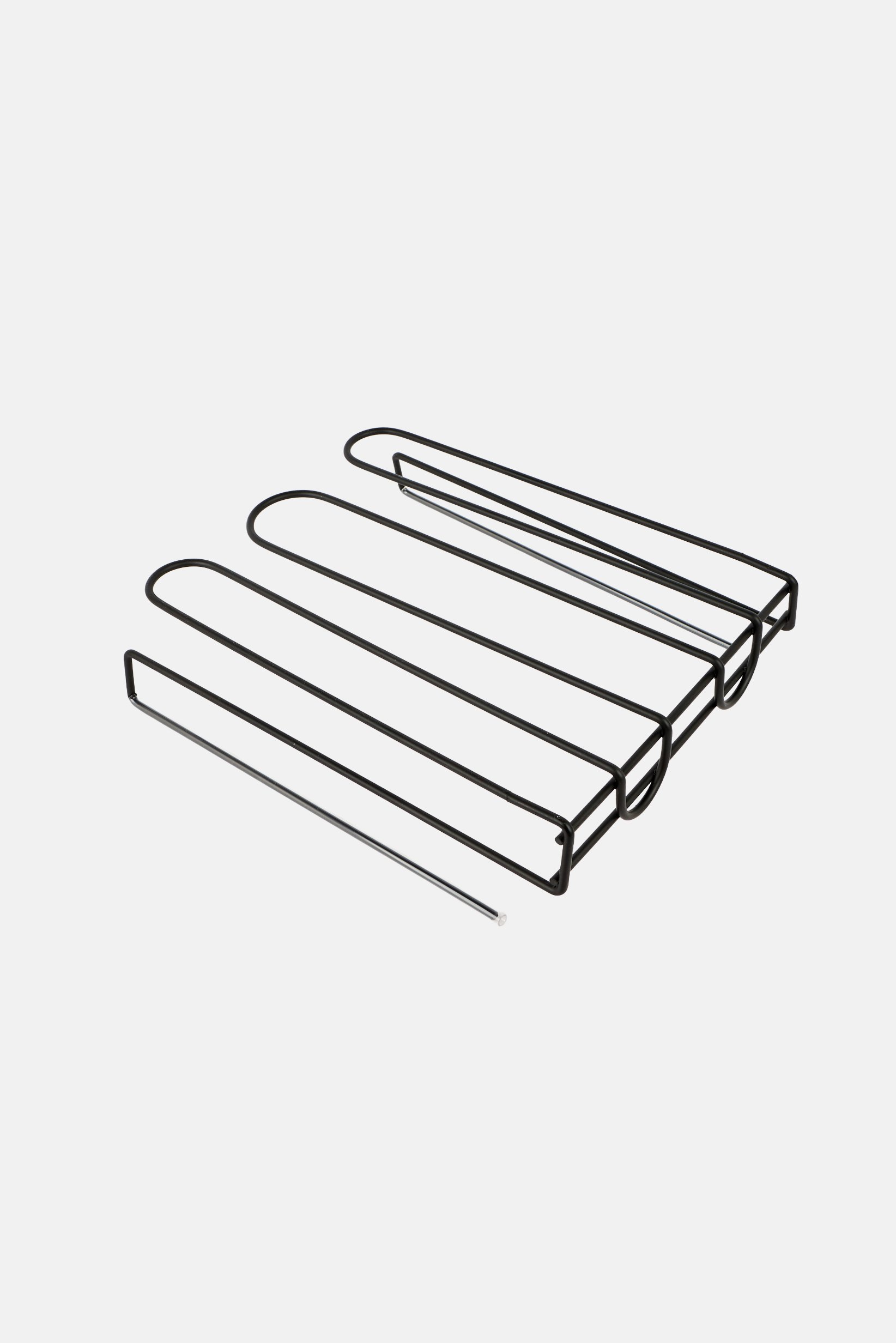 Glass Holder, Black