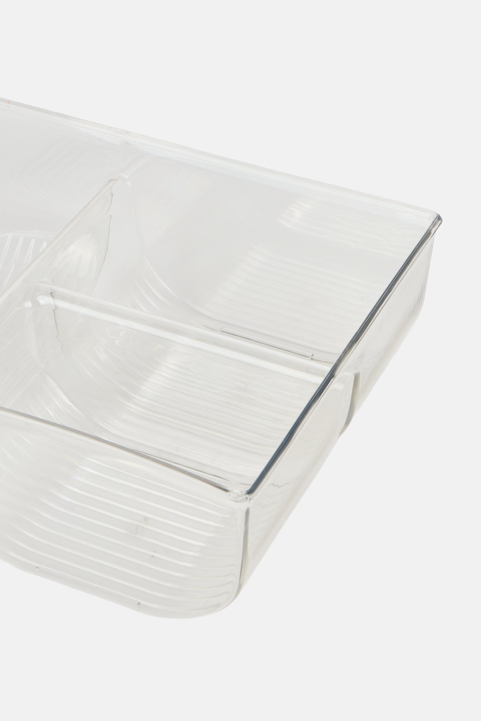 Kitchen Organizer, Transparent