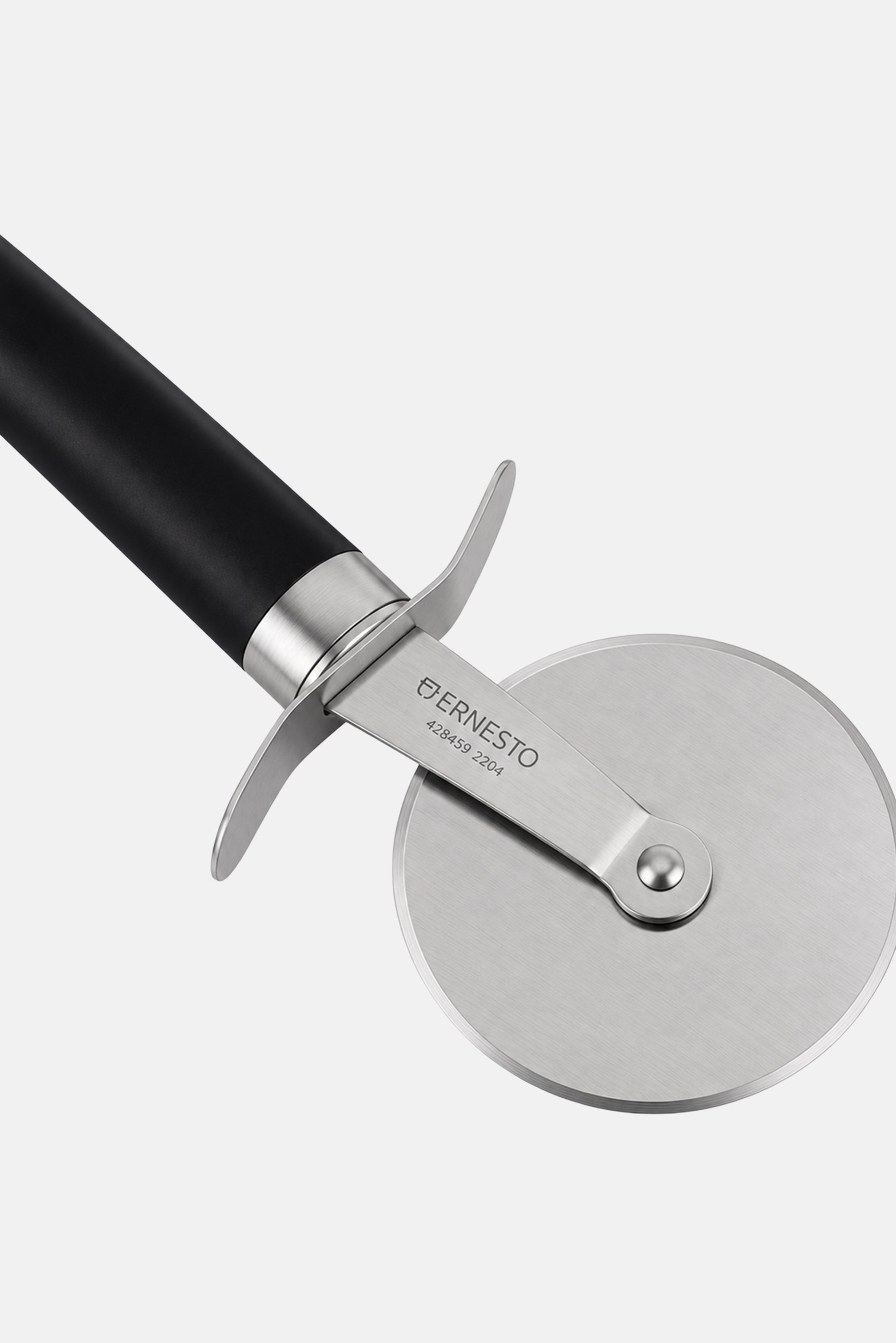 Pizza Cutter, Black