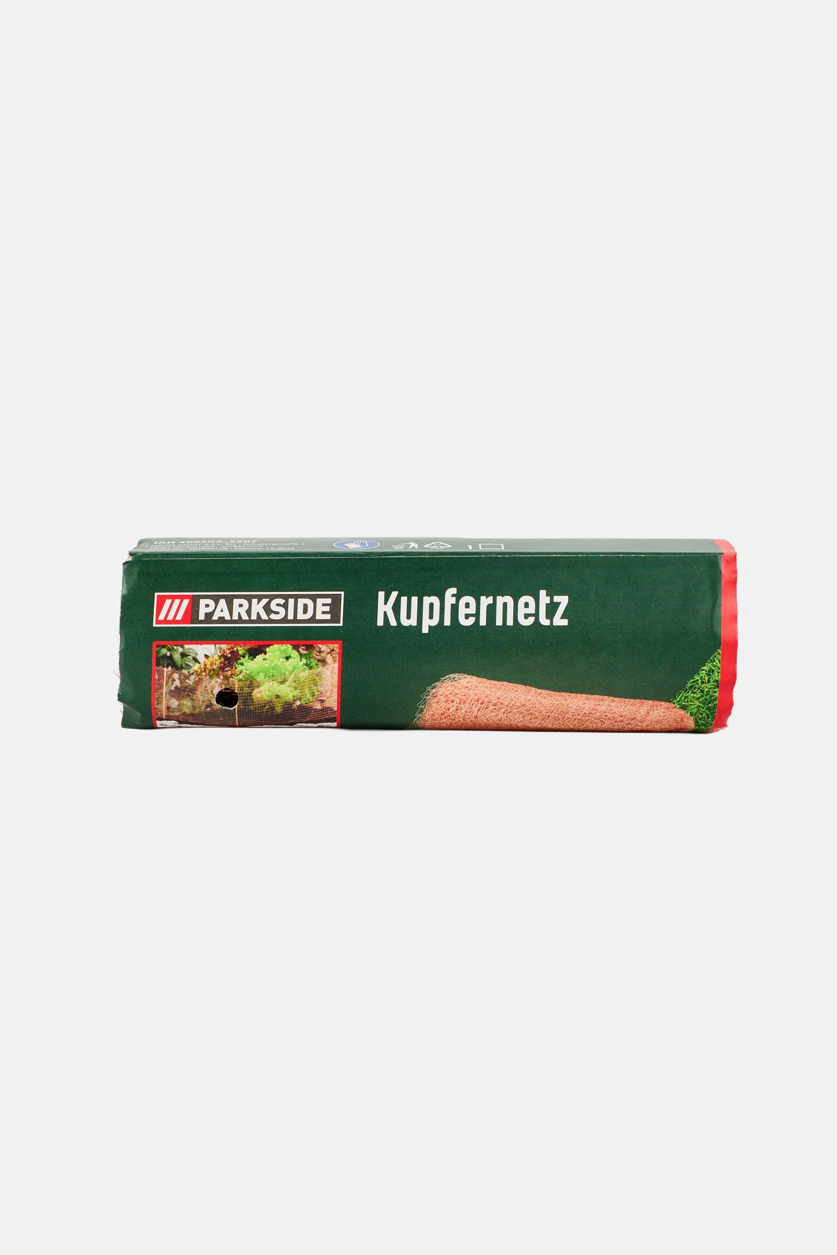 Anti-Insect Copper Garden Net, Branze