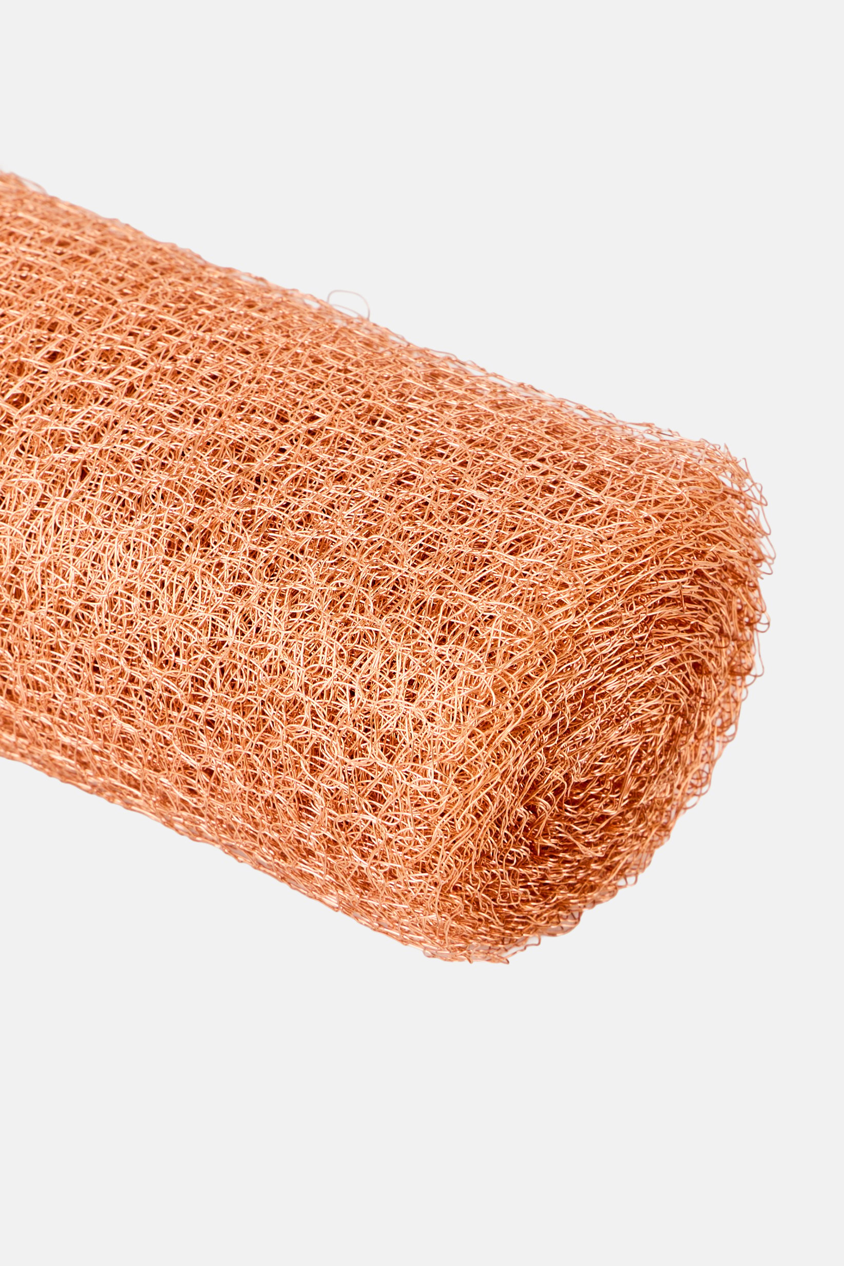 Anti-Insect Copper Garden Net, Branze
