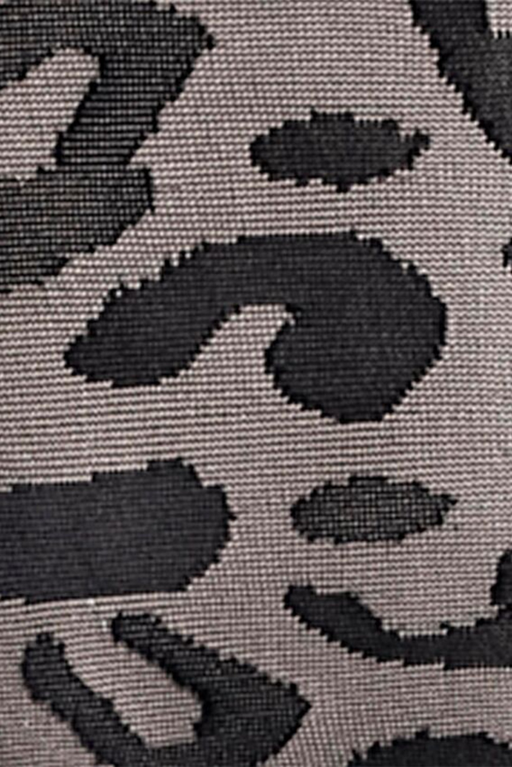 Women Animal Print Thin Tights, Multicolor