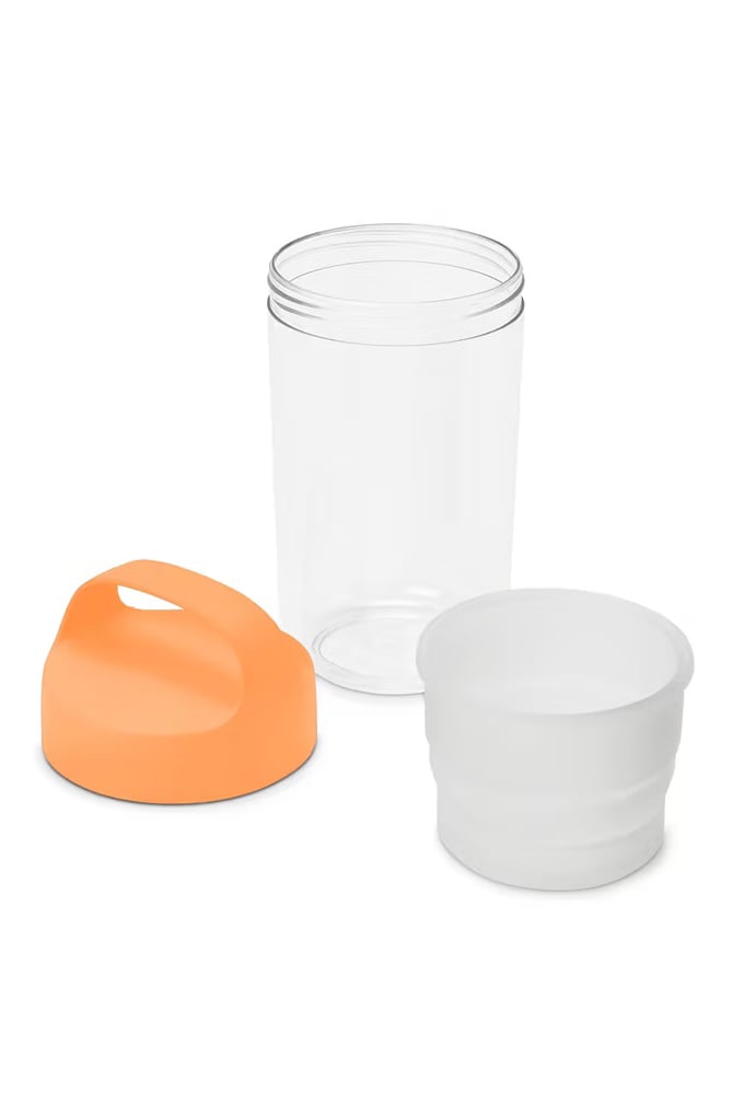 Large To Go Container With Handle, Assorted