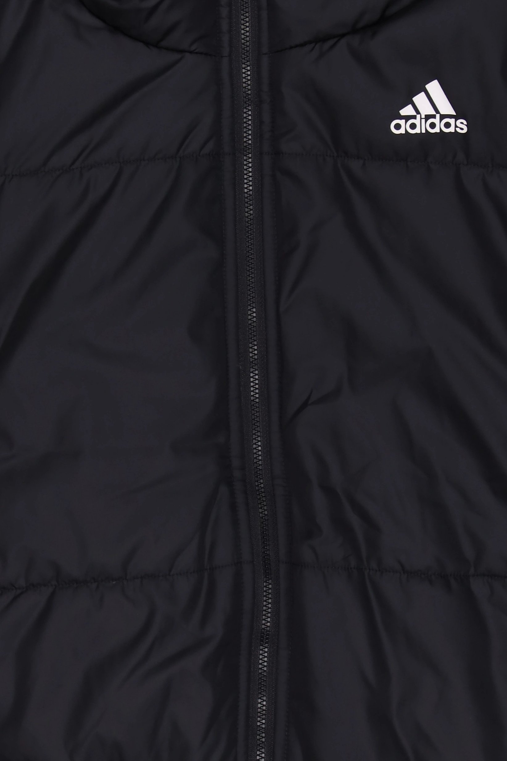 Women Loose Fit Long Sleeve Outdoor Jacket, Black