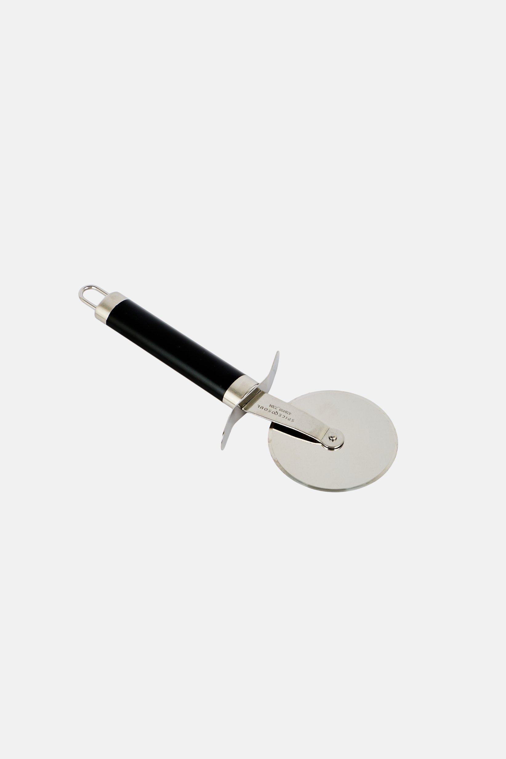 Pizza Cutter, Black