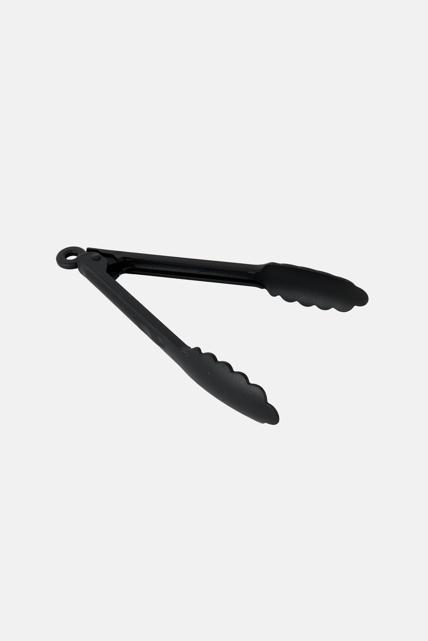 Plastic Tong, Black