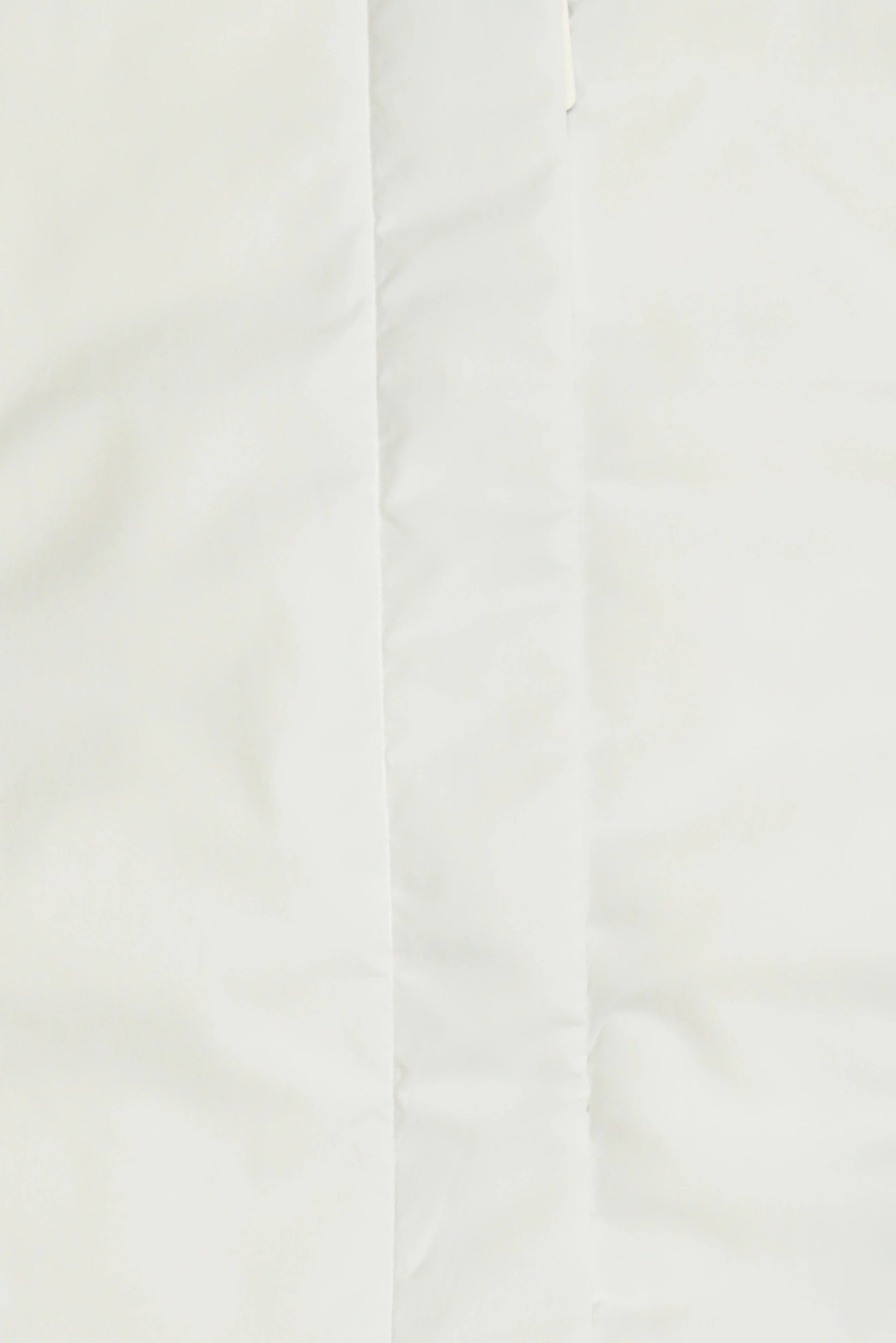 Women Sportswear Fit Long Sleeve Outdoor Jacket, White