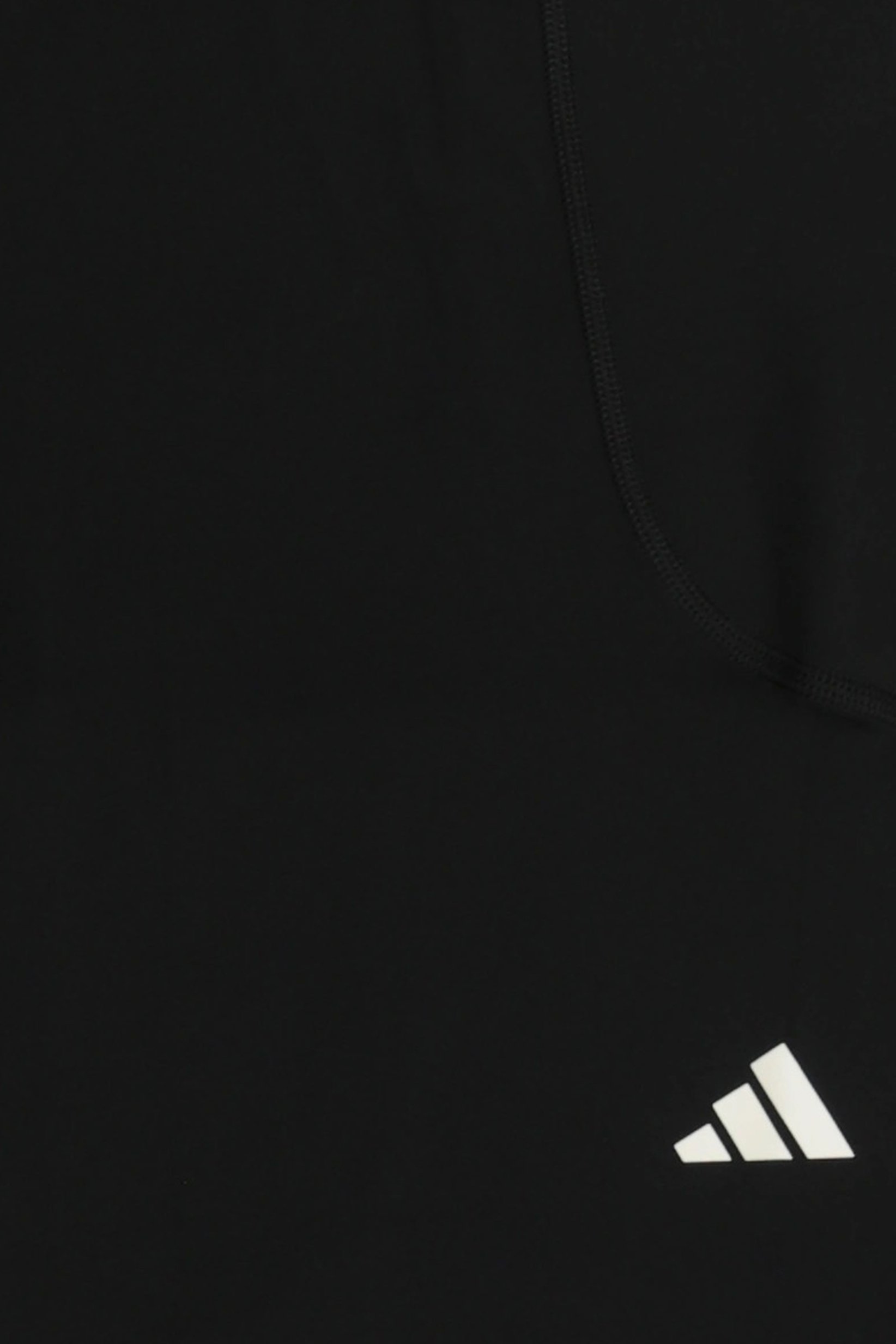 Women Tight Fit Running Leggings, Black