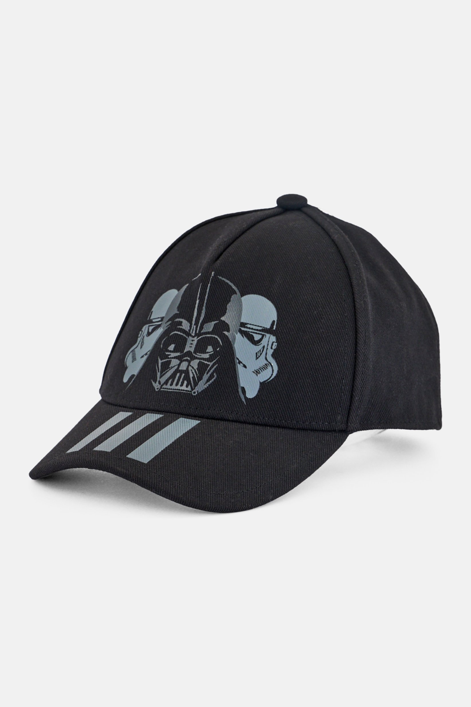 Kids Boy Star Wars Darth Vader Sports Cap, Black
