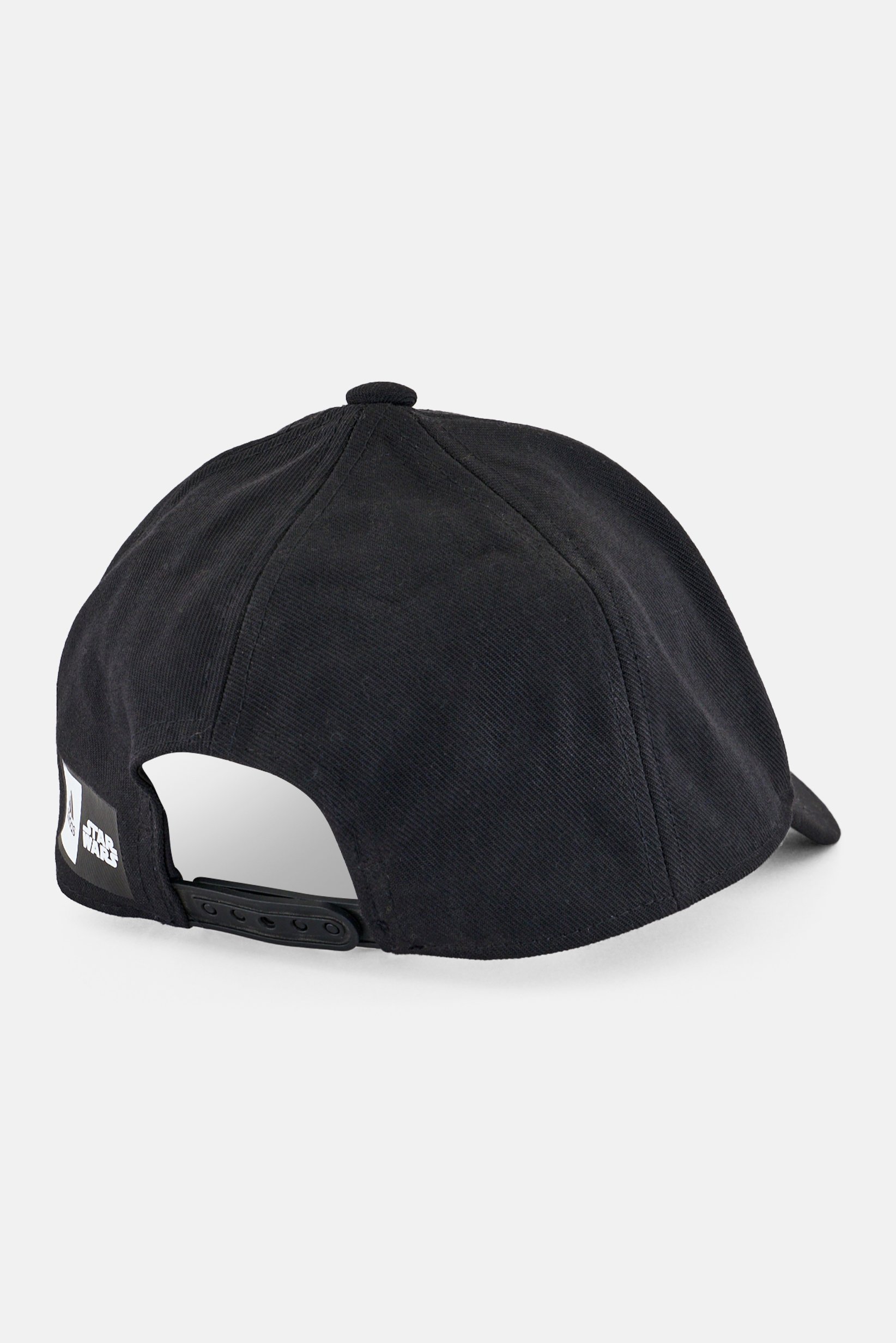 Kids Boy Star Wars Darth Vader Sports Cap, Black