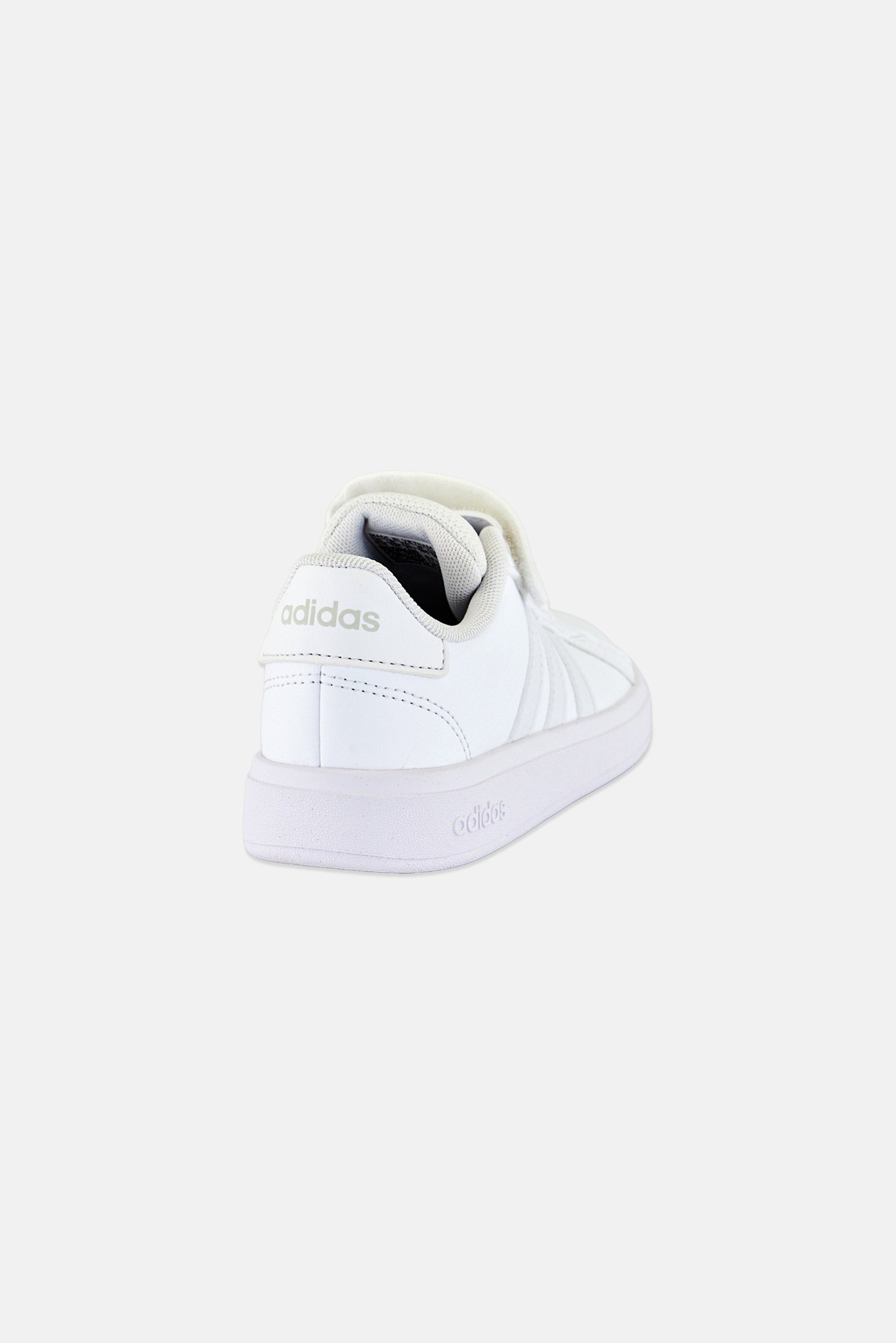 Kids Boy Grand Court 2,0 ELC Outdoor Shoes, White
