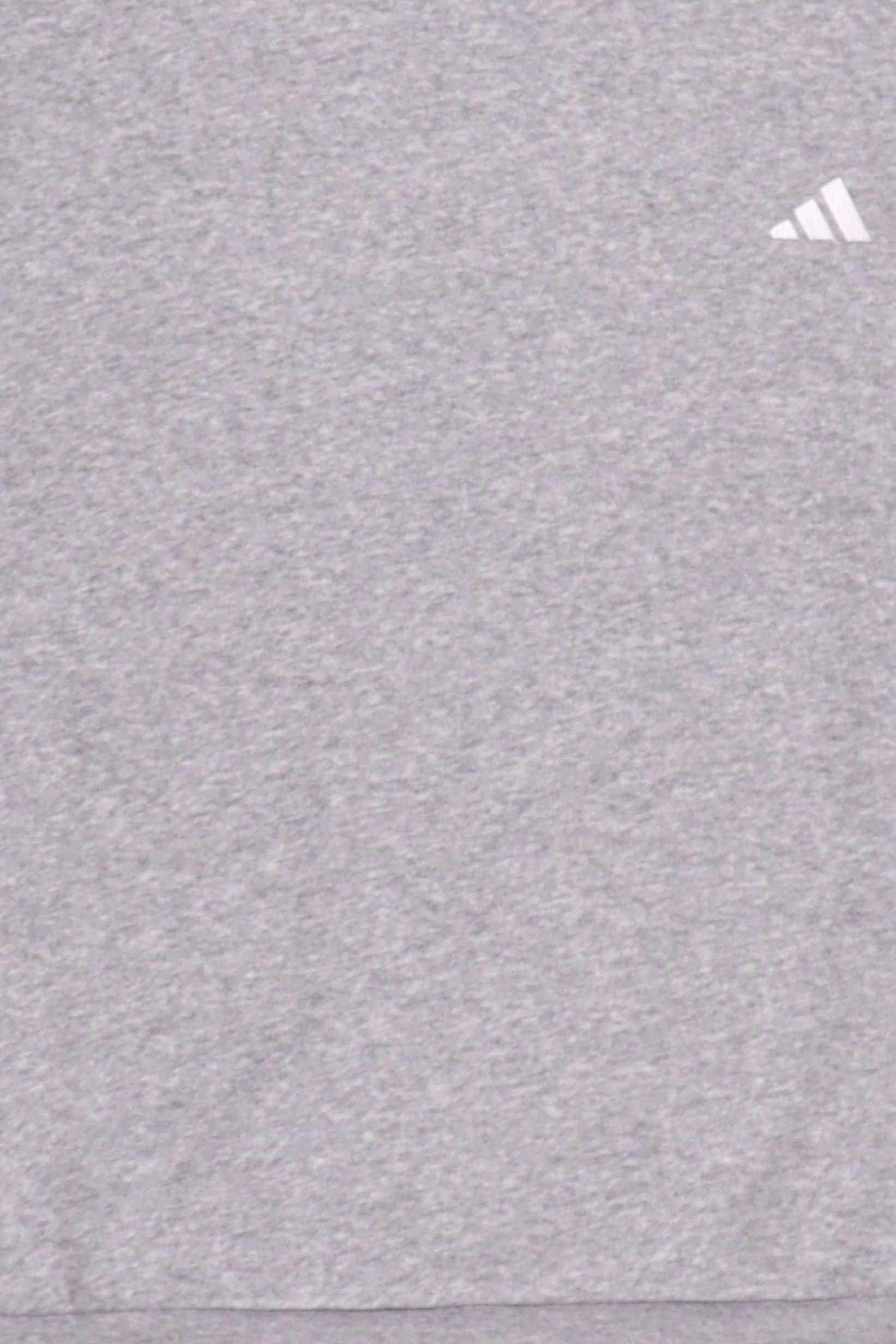 Women Sportswear Fit Long Sleeve Outdoor Sweatshirt, Light Grey