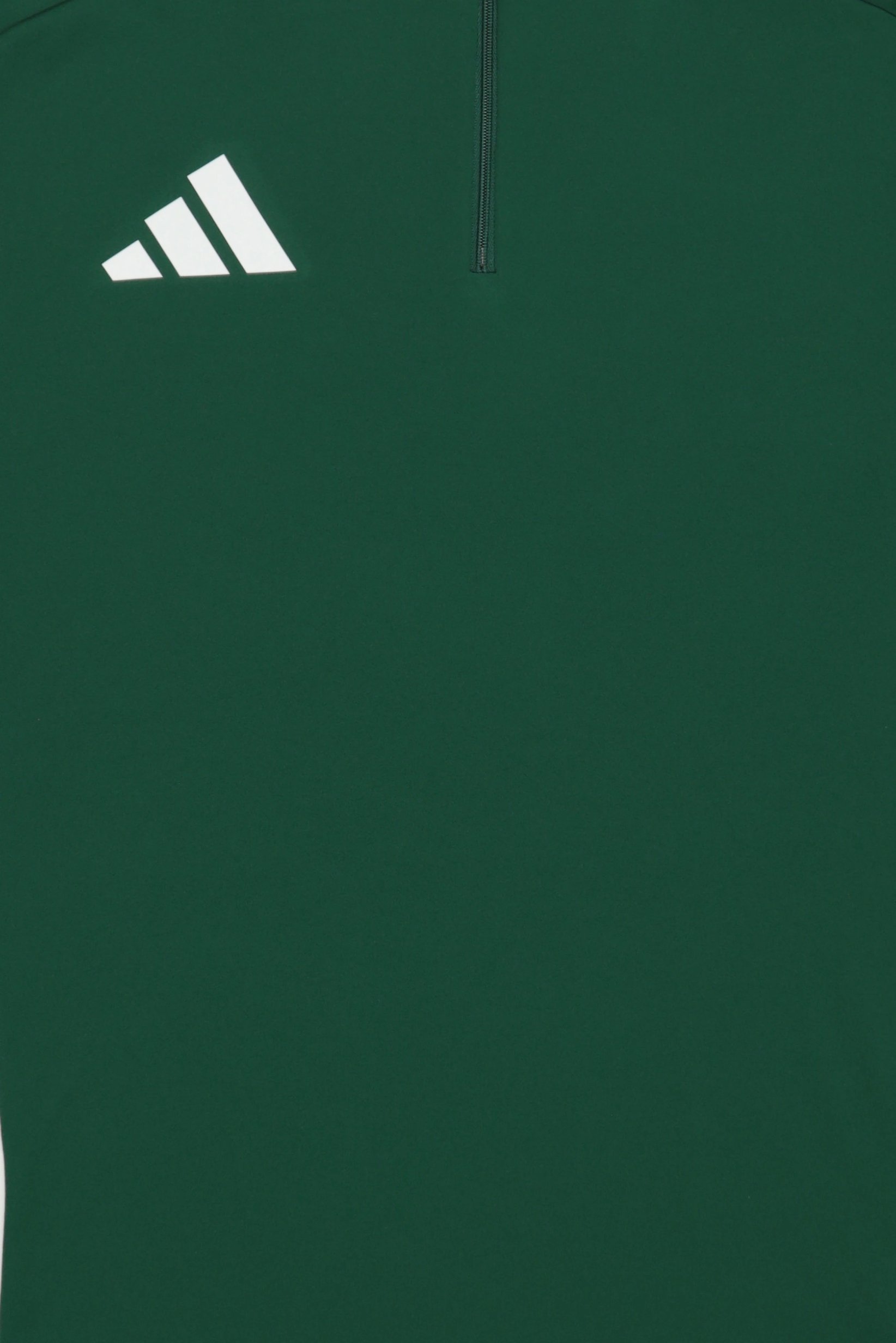 Men Sportswear Fit Long Sleeve Football Sweatshirt, Dark Green