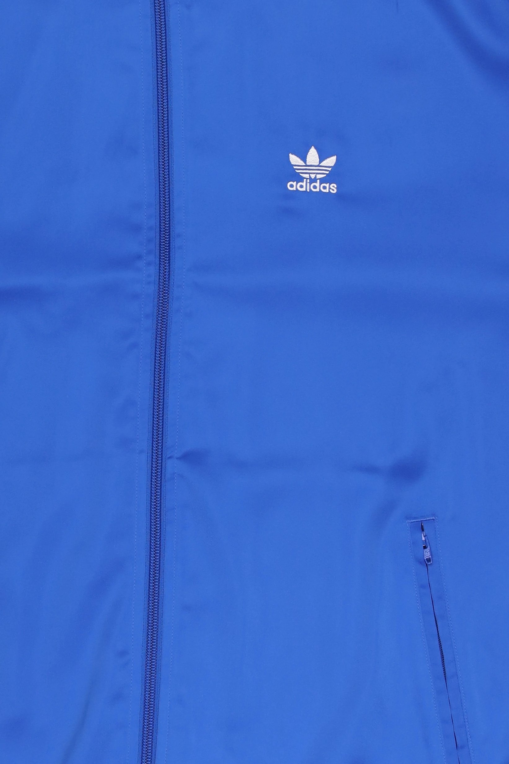 Women Sportswear Fit Long Sleeve Training Jacket, Blue