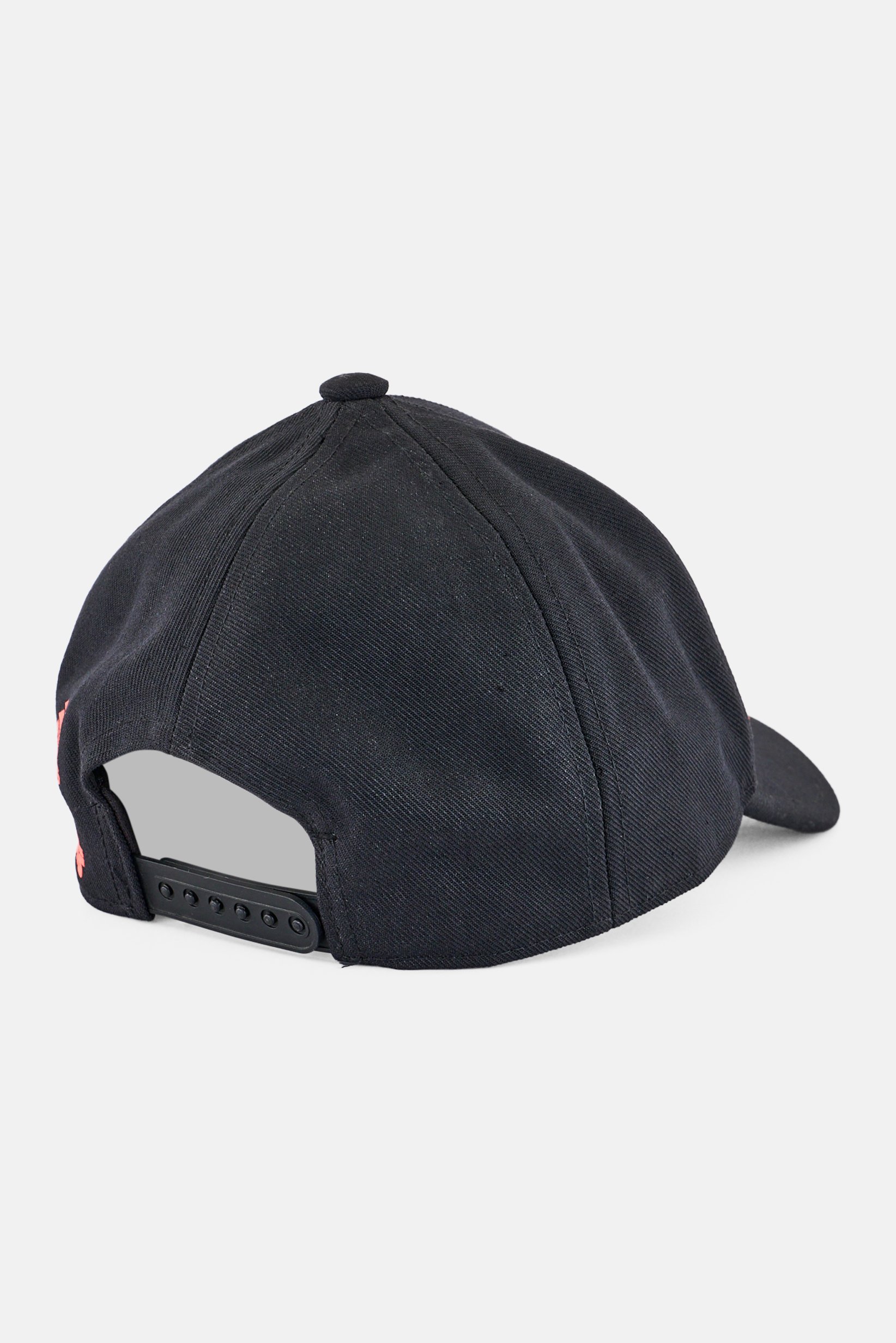 Adidas x Star Wars Kids Boy Brand Logo Adjustable Snapback Cap, Black