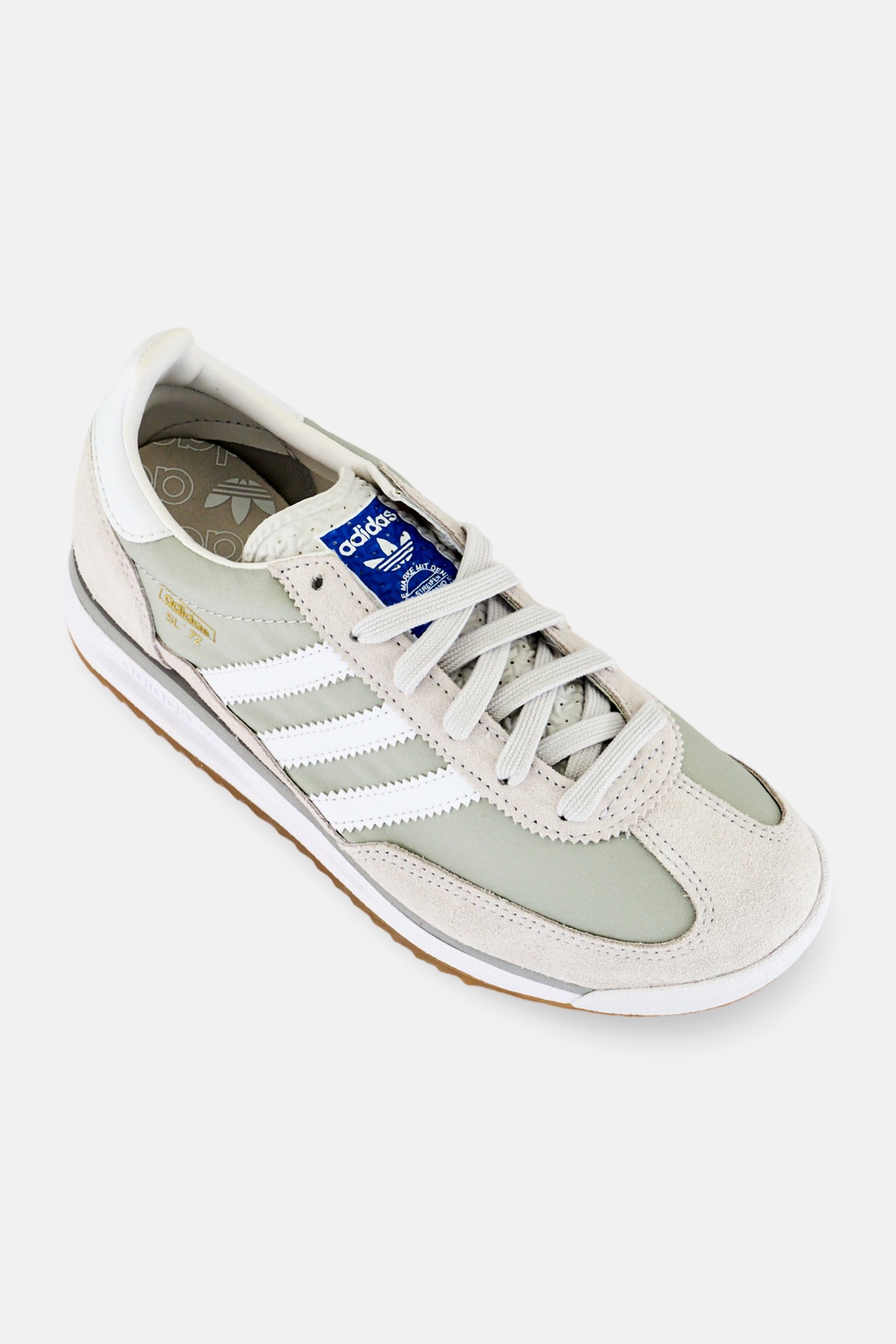Men SL 72 RS Lace Up Shoes, Multicolor