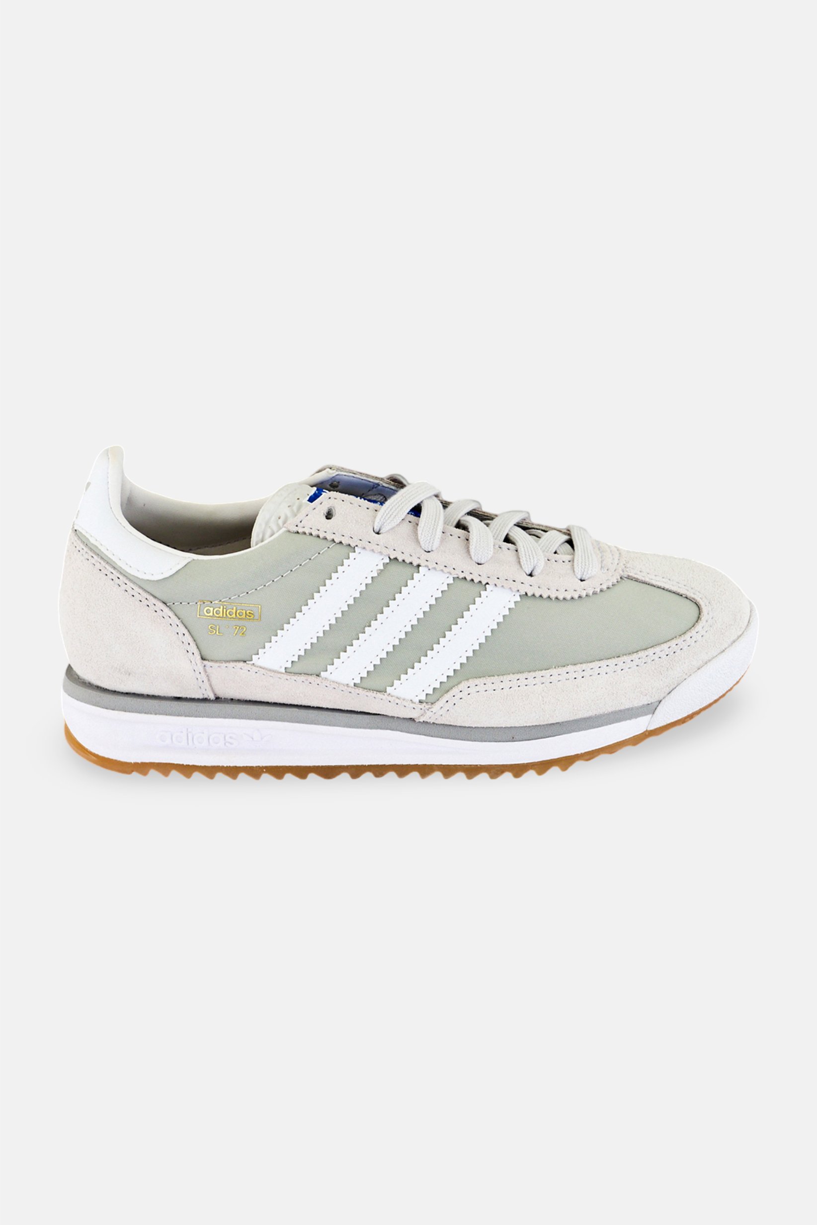 Men SL 72 RS Lace Up Shoes, Multicolor