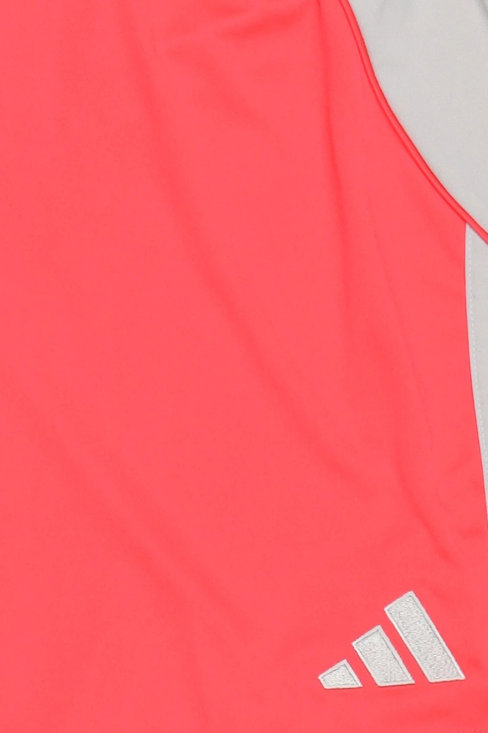 Men Sportswear Fit Goalkeeper Shorts, Fuchsia