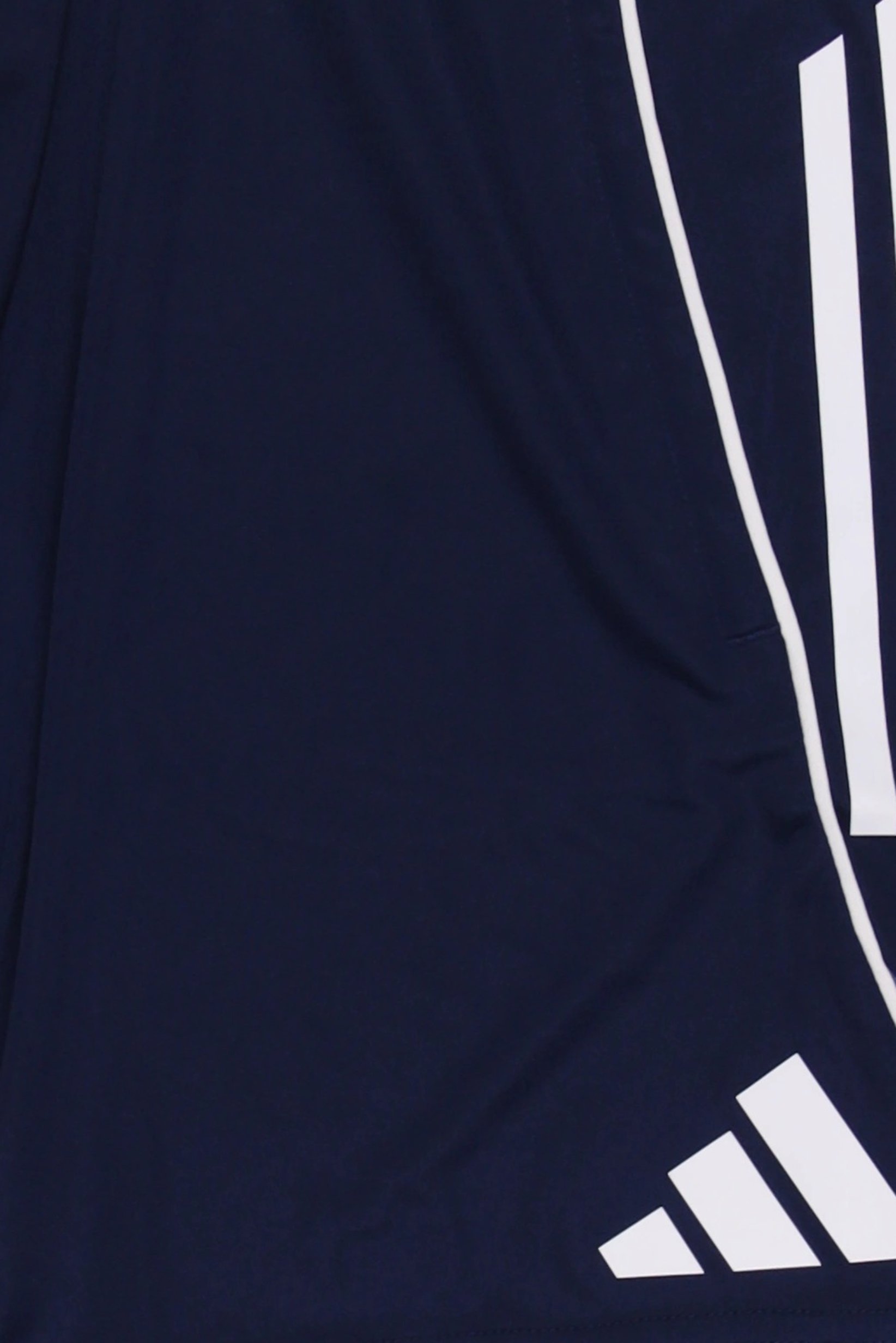 Men Regular Fit Training Shorts, Navy