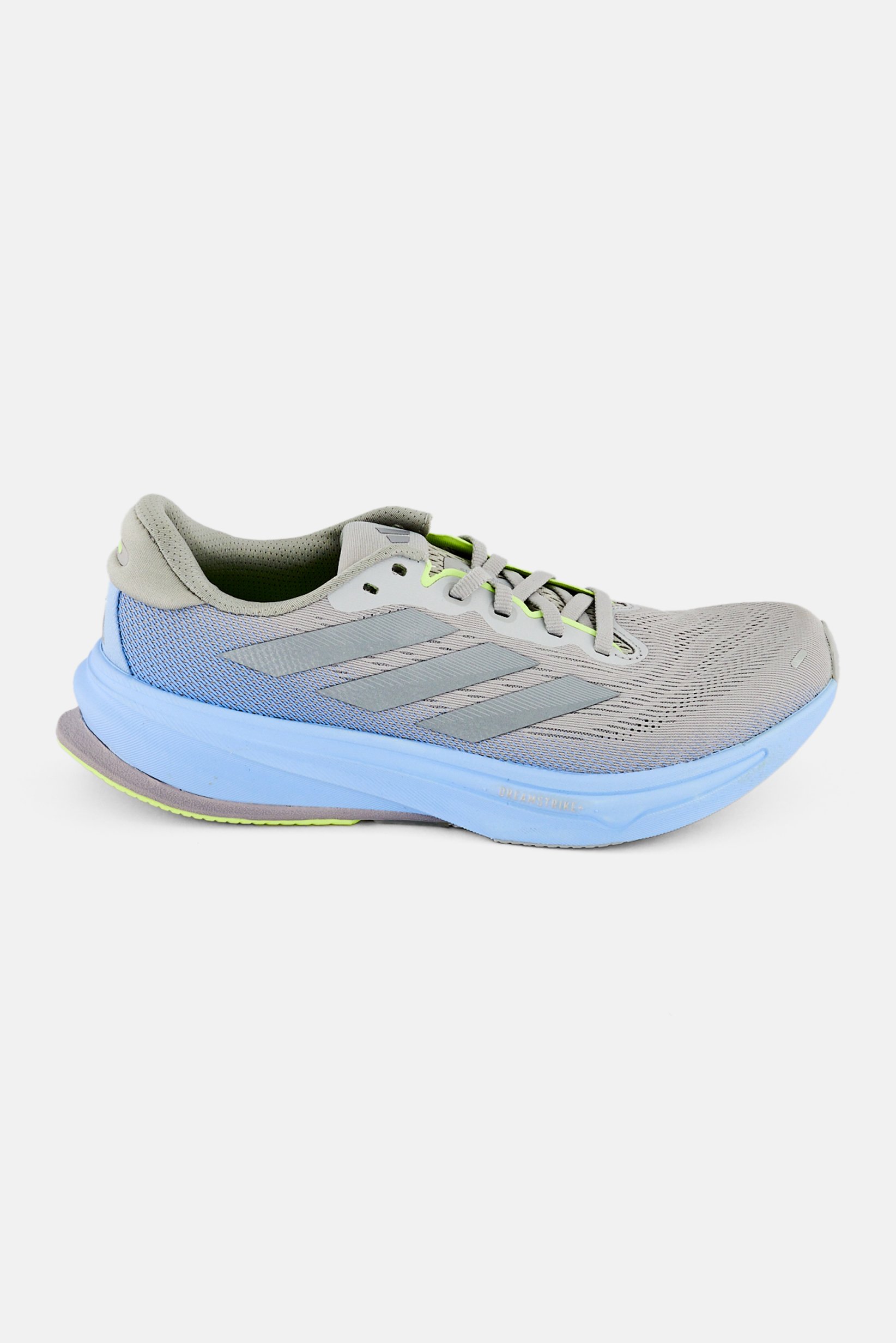 Men Supernova Rise 2 Lace Up Running Shoes, Multicolor