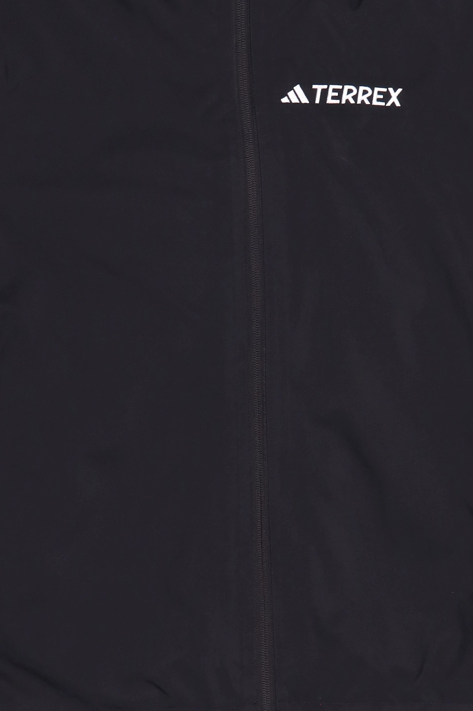 Women Sportswear Fit Long Sleeve Hiking Jacket, Black