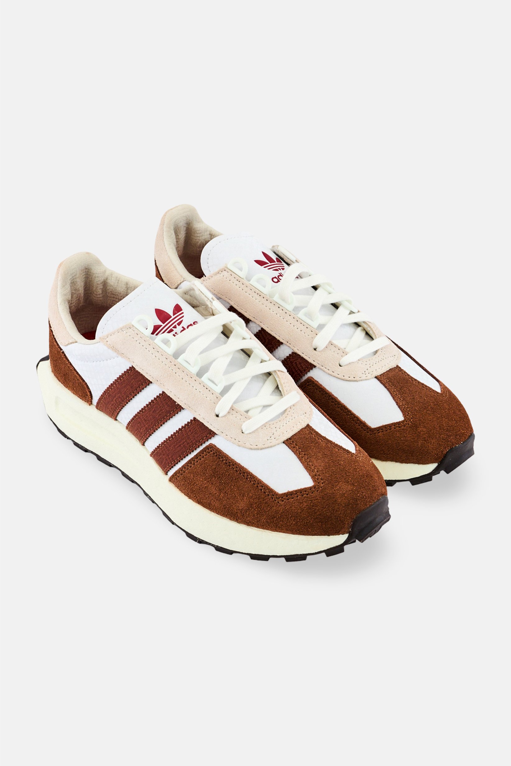 Men Retropy E5 Lace Up Outdoor Shoes, Multicolor