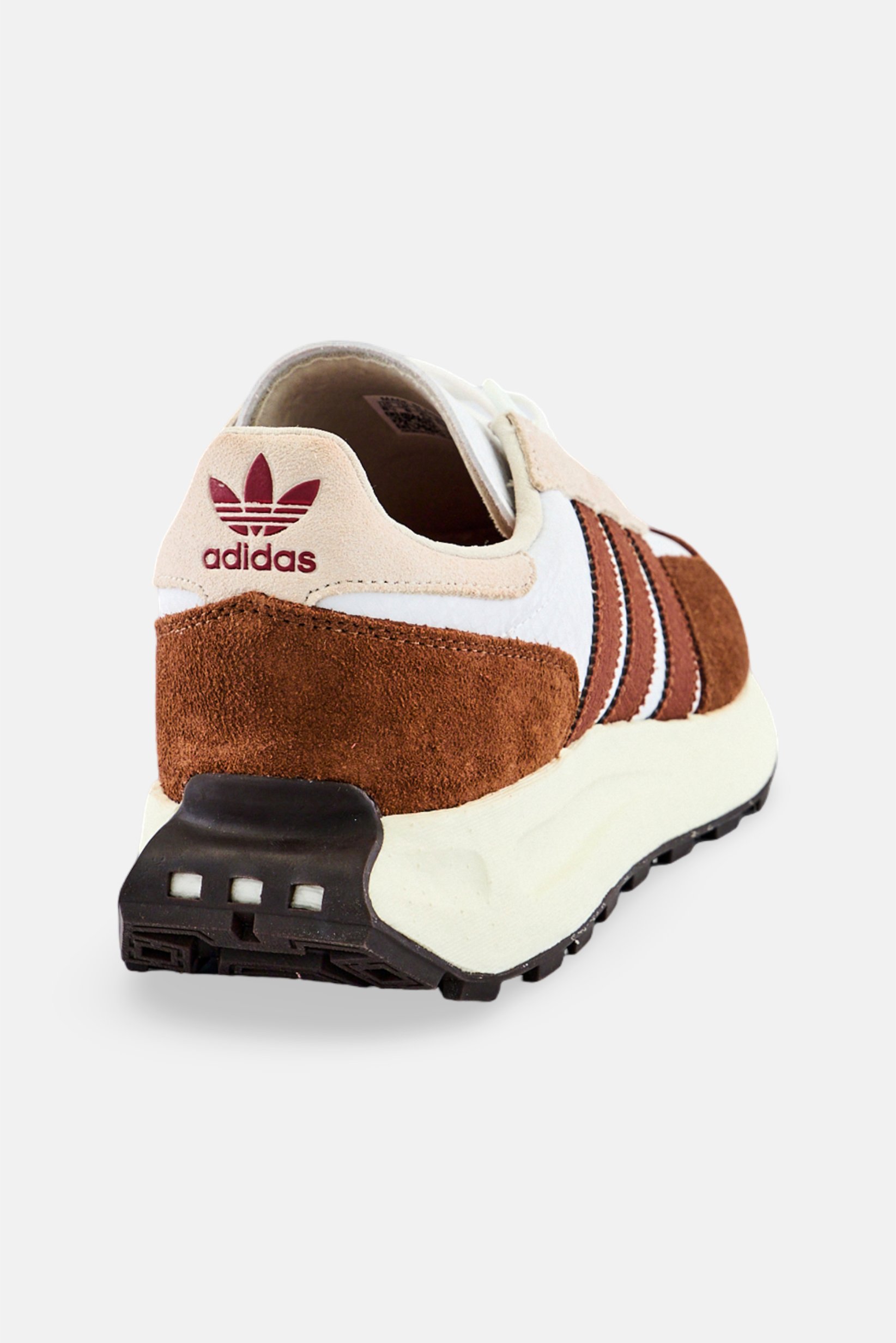 Men Retropy E5 Lace Up Outdoor Shoes, Multicolor