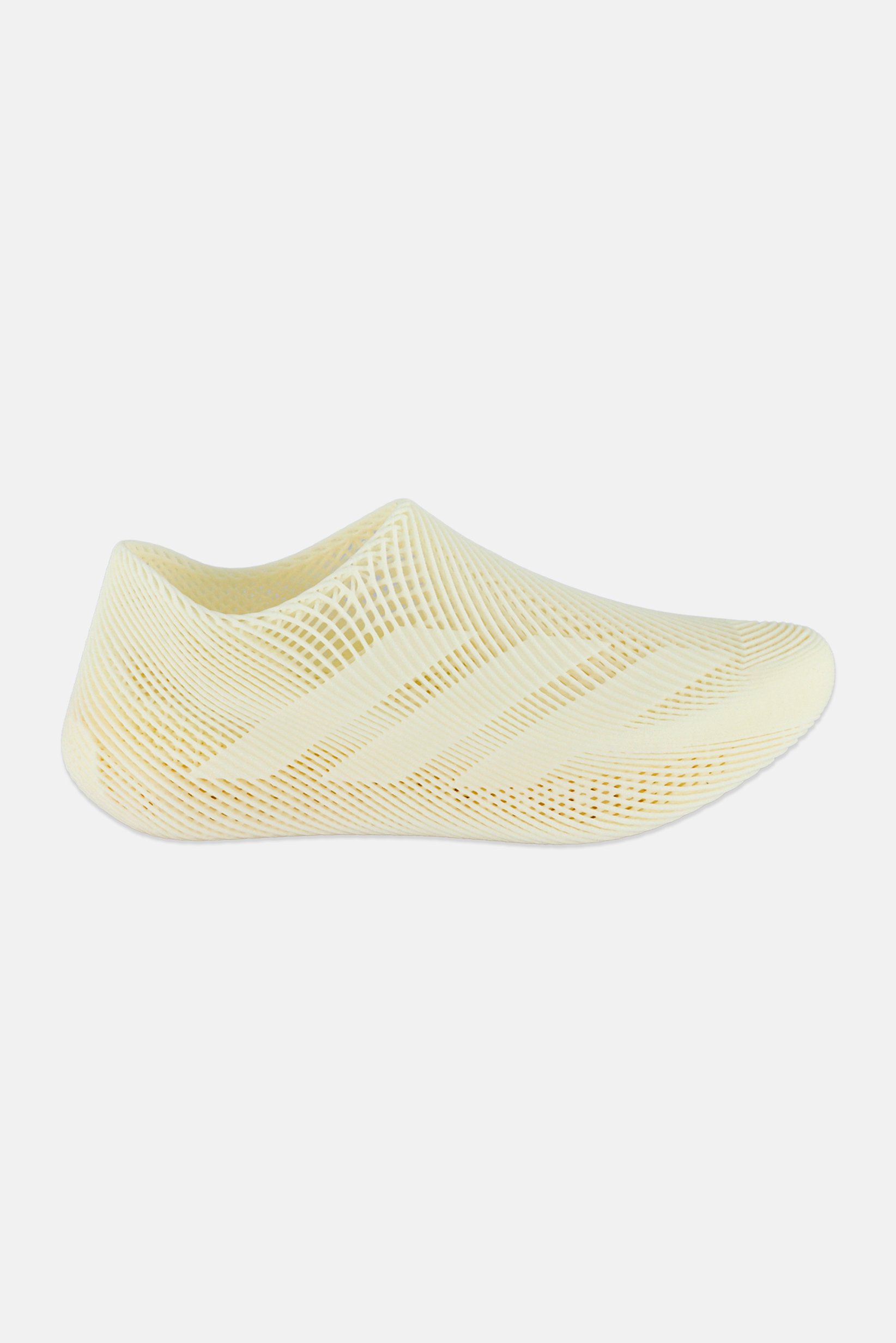 Men Climacool Slip On Outdoor Shoes, Off White