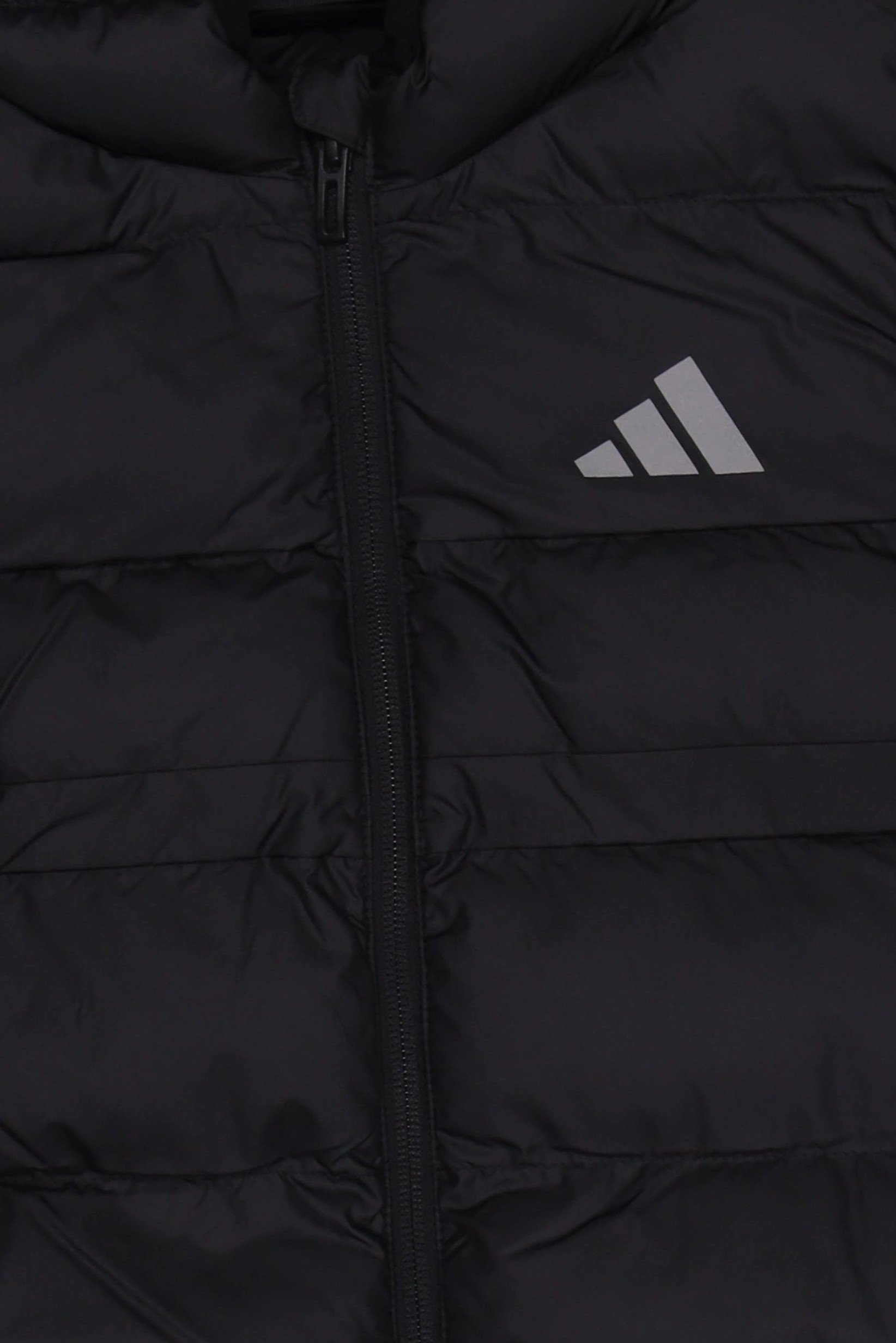 Kids Boy Regular Fit Long Sleeve Outdoor Jacket, Black