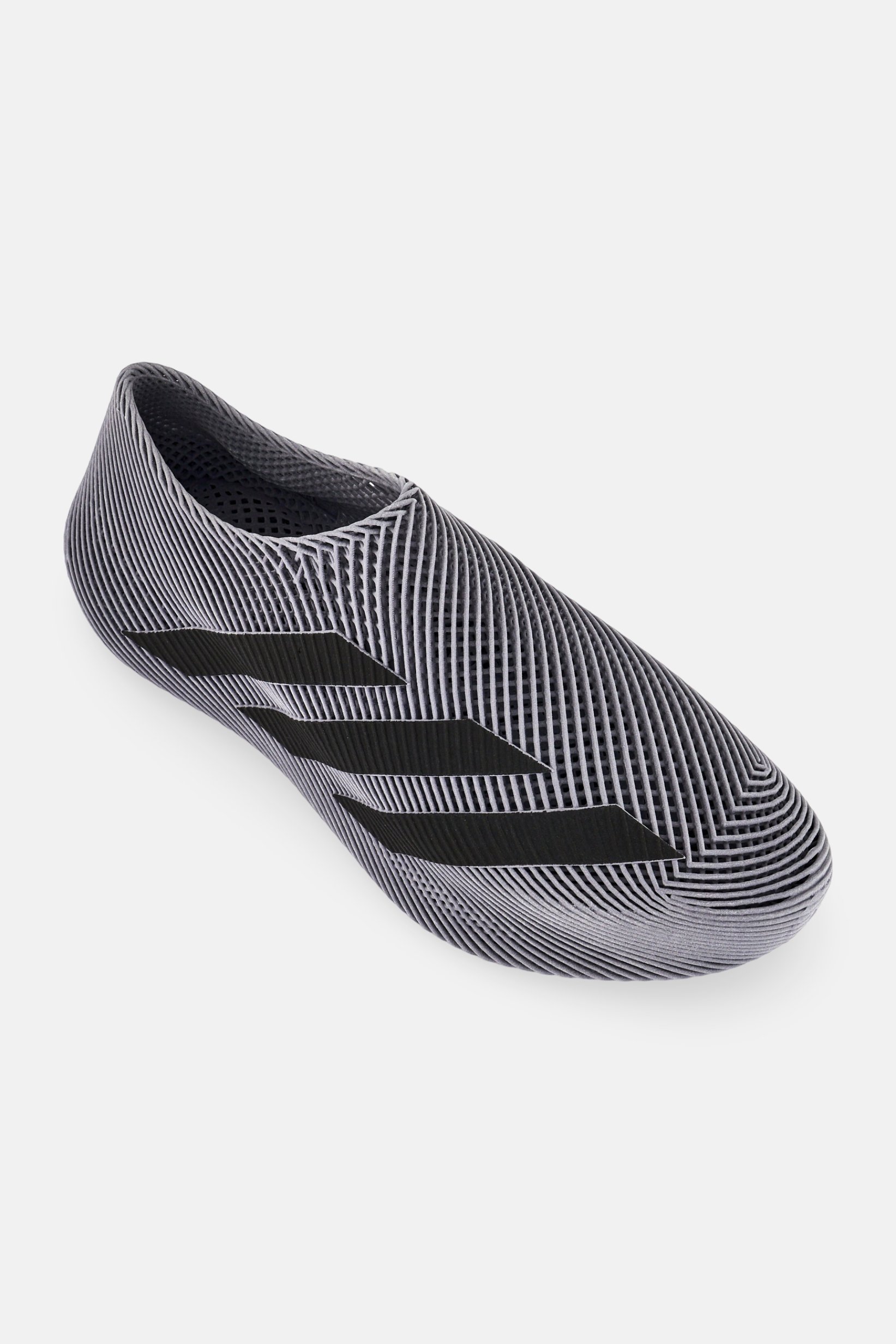 Men Climacool Slip On Outdoor Shoes, Grey