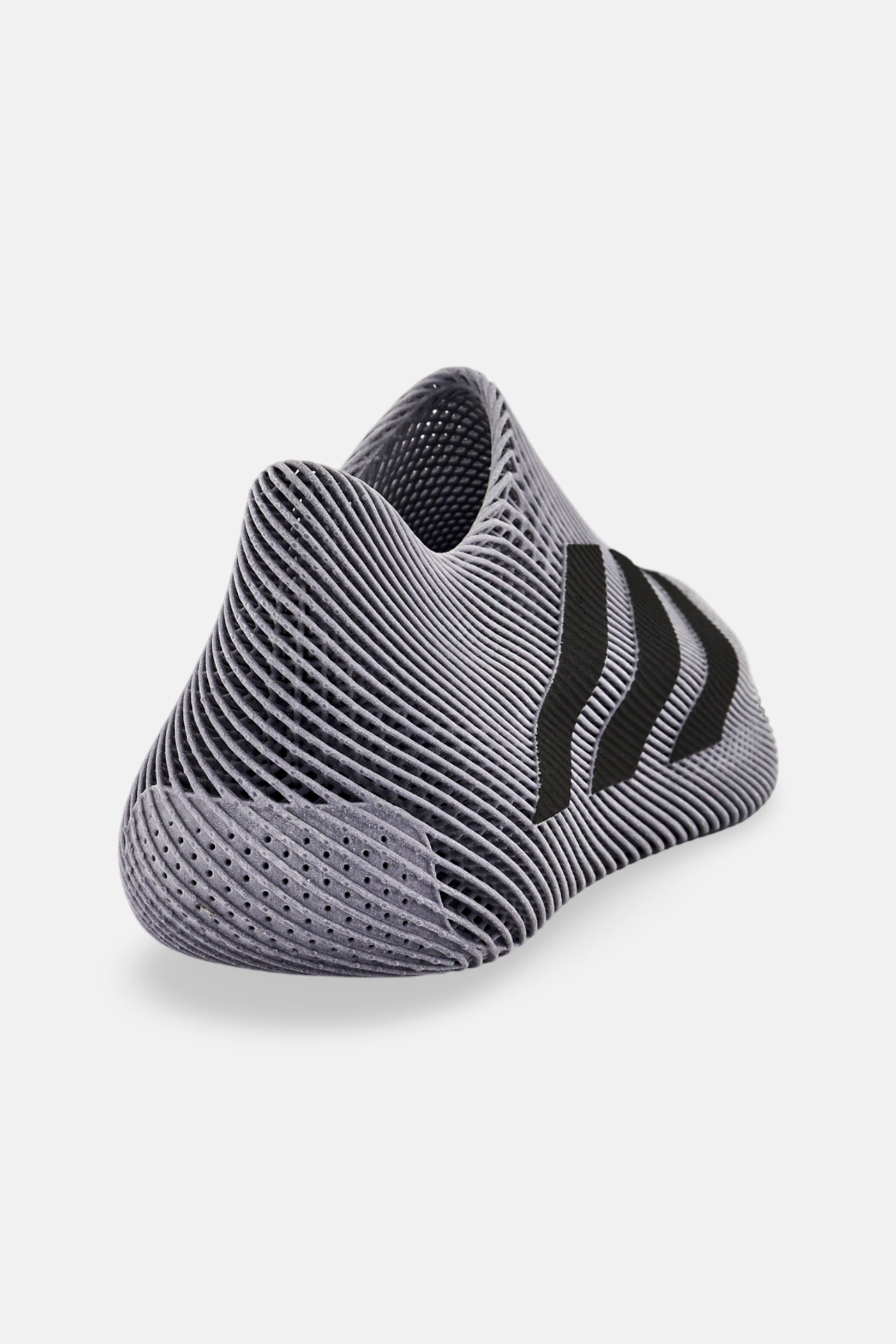 Men Climacool Slip On Outdoor Shoes, Grey