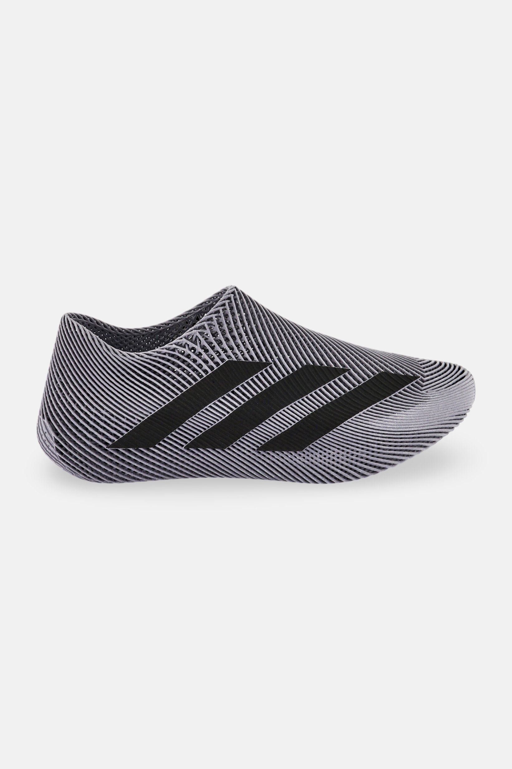Men Climacool Slip On Outdoor Shoes, Grey