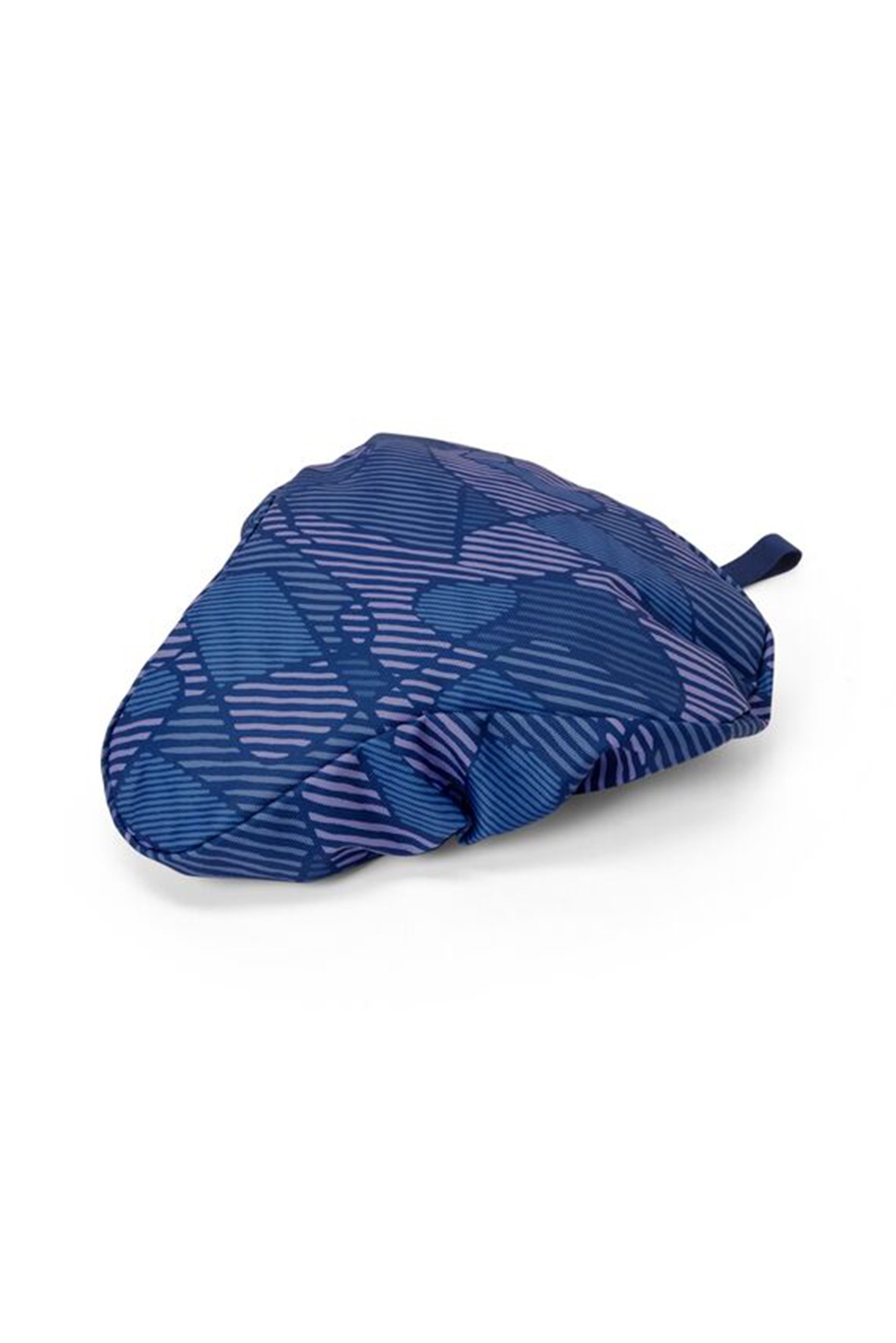Bicycle Saddle Cover, Multicolor