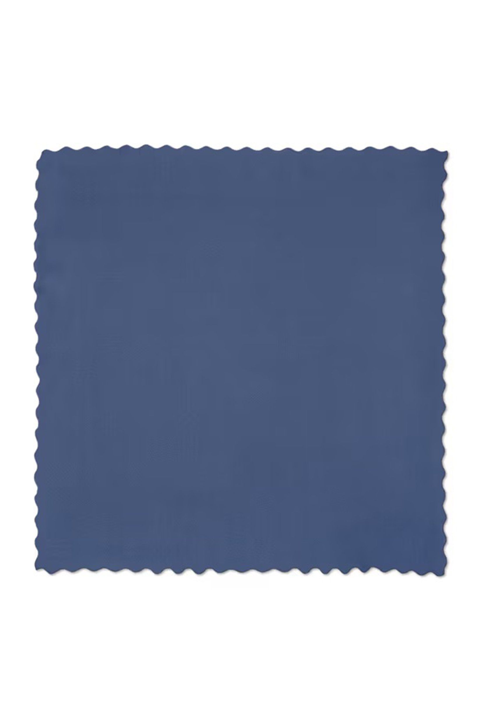 Plain Outdoor Towel, Navy