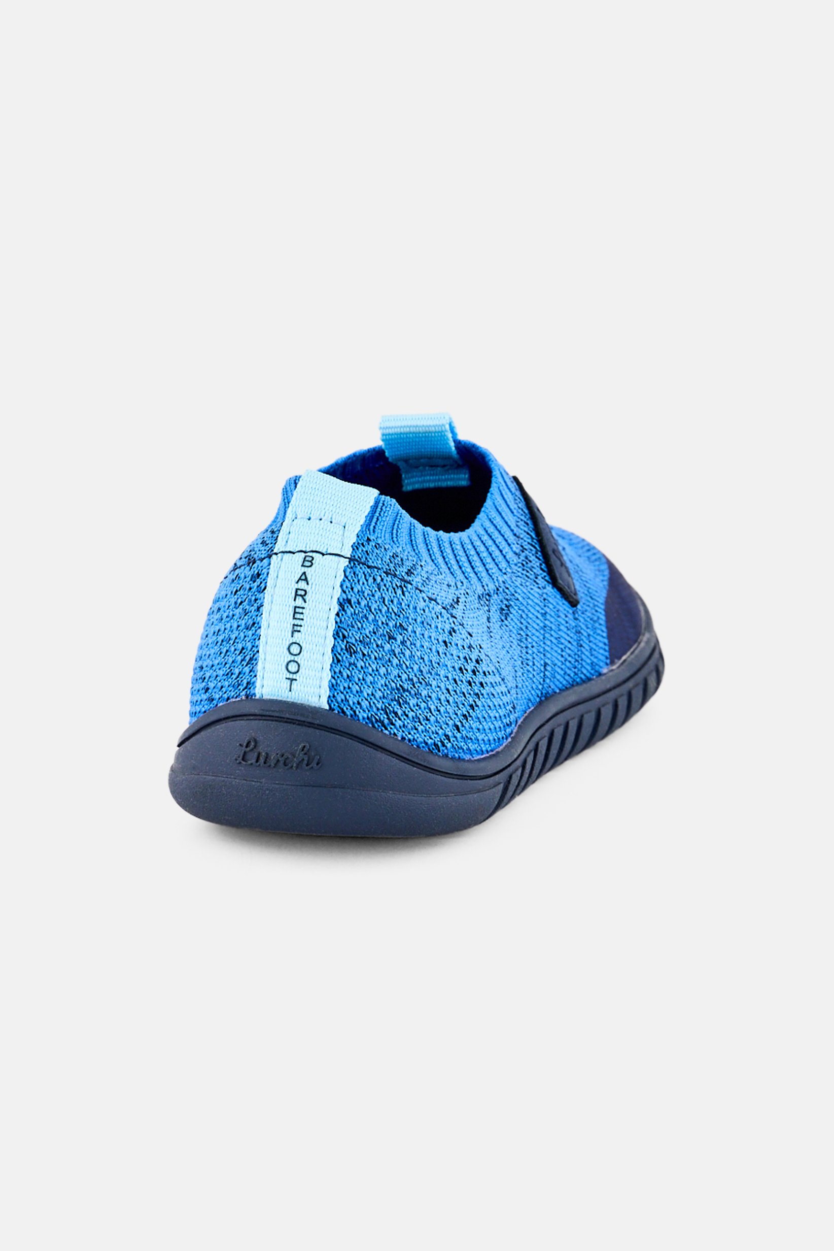 Kids Boy Slip On Casual Shoes, Blue