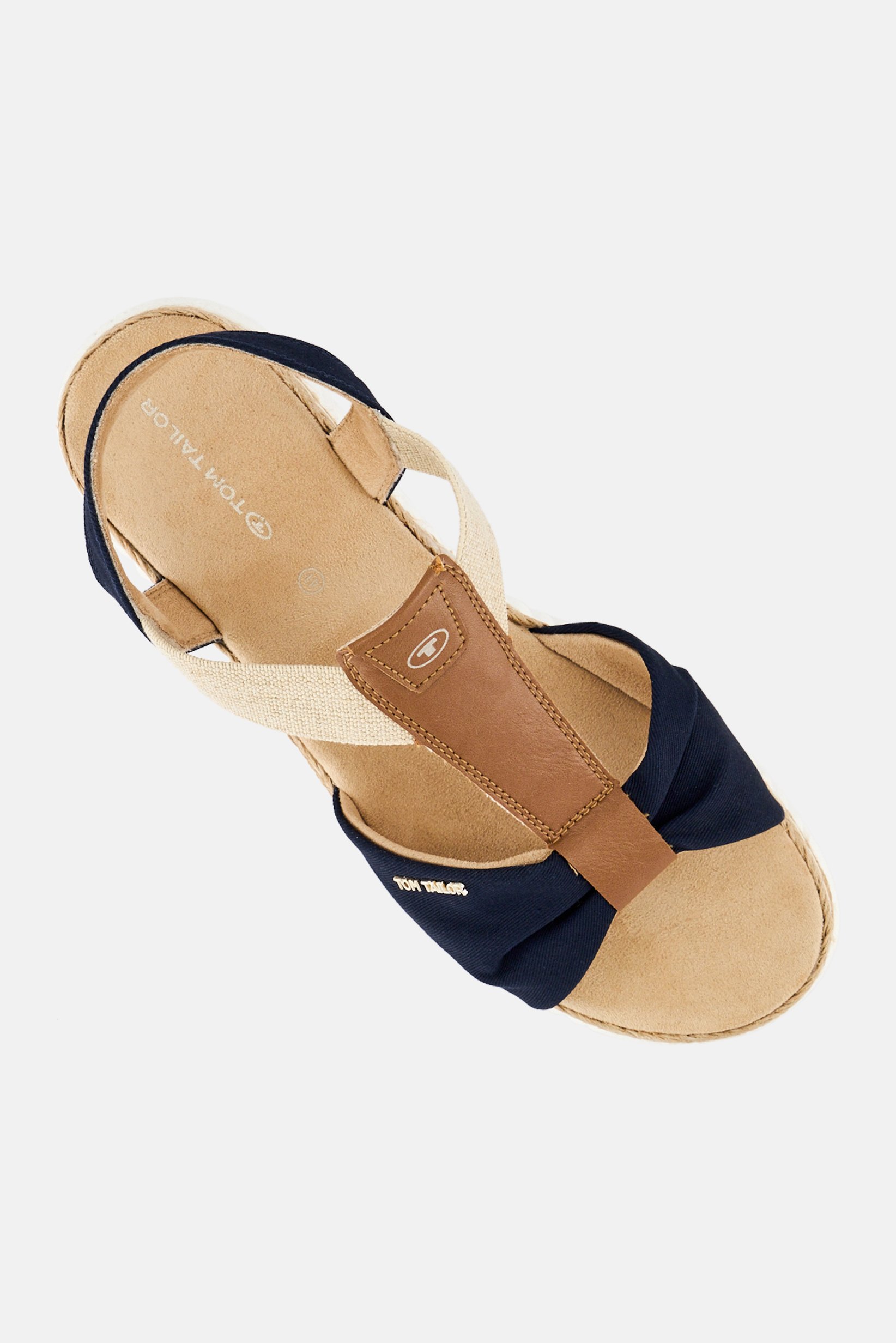 Women Sling Back Toe Sandal, Multicolor
