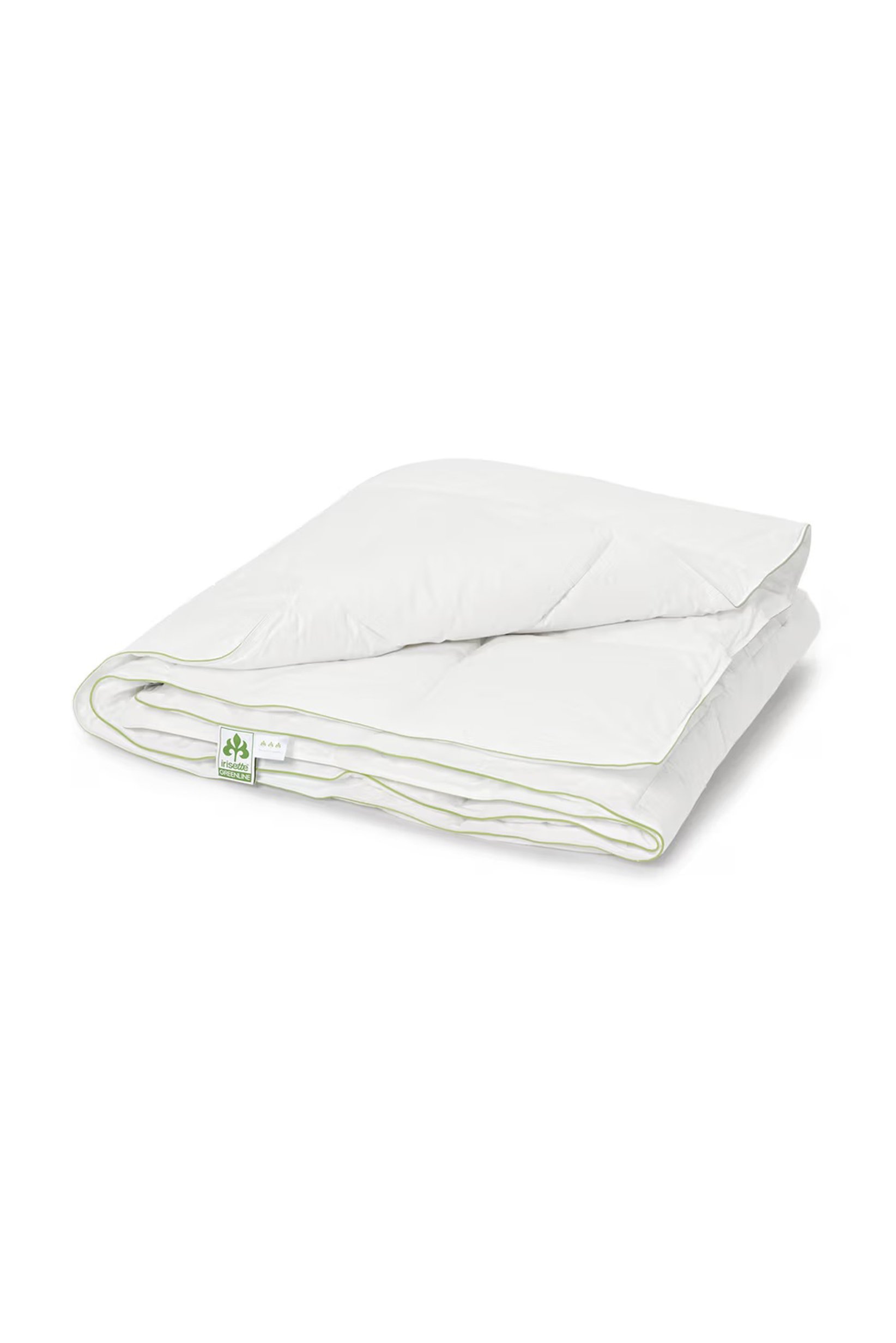 Double Size 3 Solid Duvet, Off-White