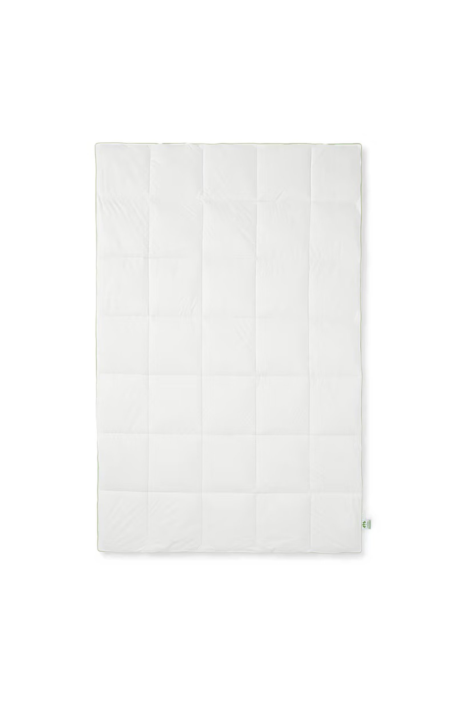 Double Size 3 Solid Duvet, Off-White