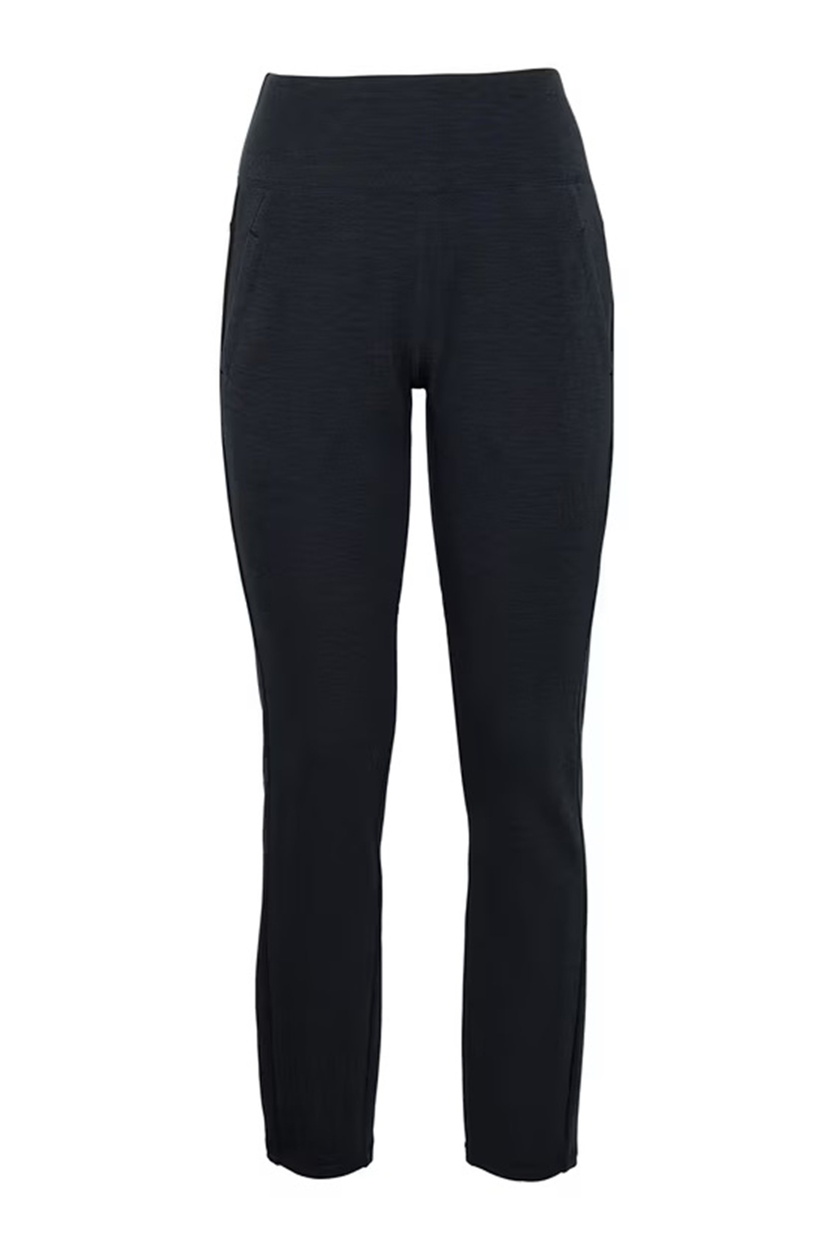 Women Sportswear Fit Outdoor Sweatpants, Deep Navy