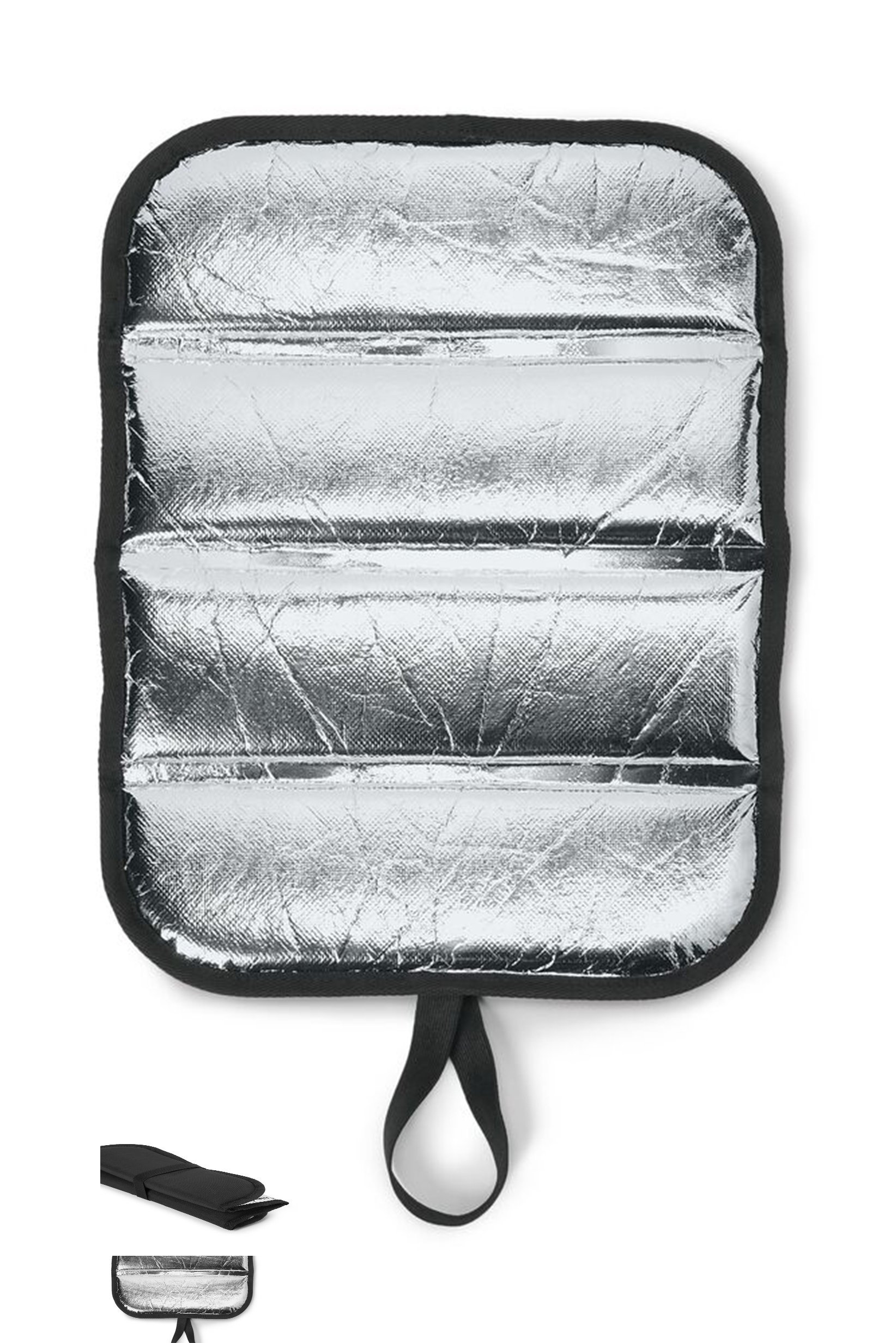 Folding Booster Seat