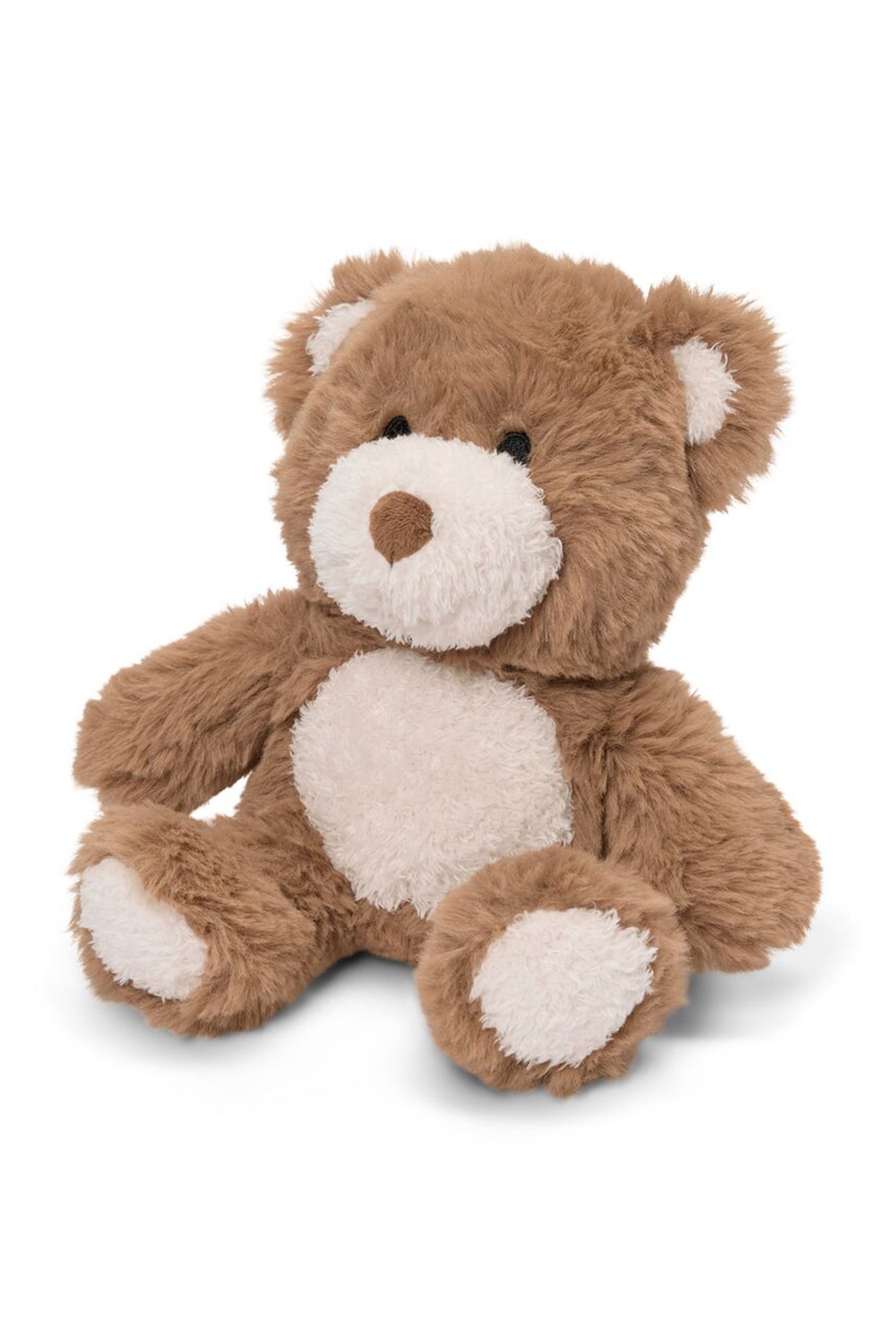 Heated Soft Bear