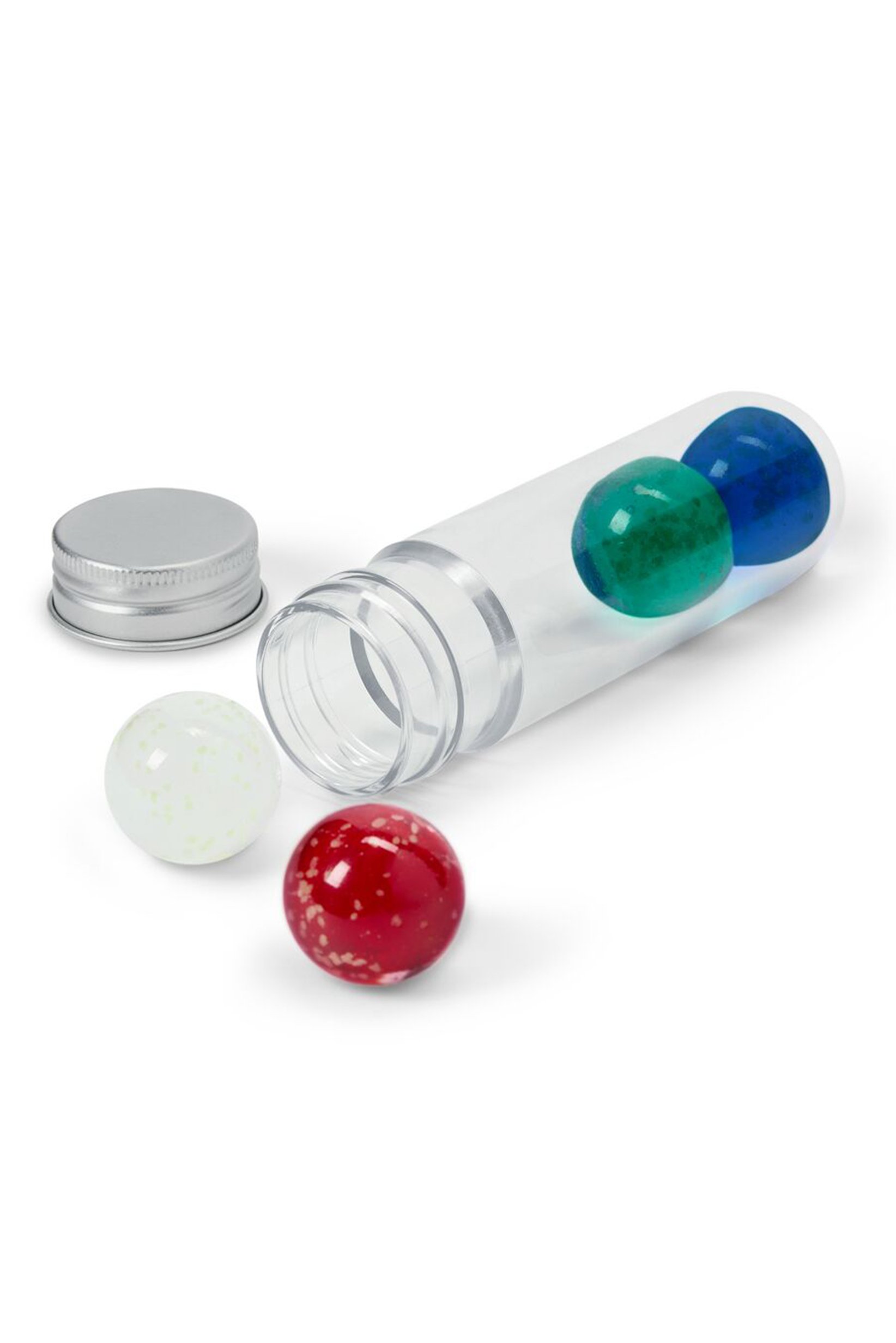 Glow In The Dark Marbles