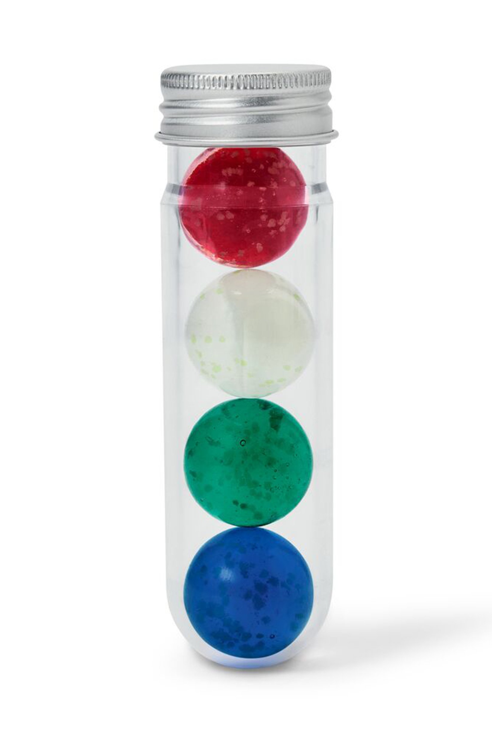 Glow In The Dark Marbles