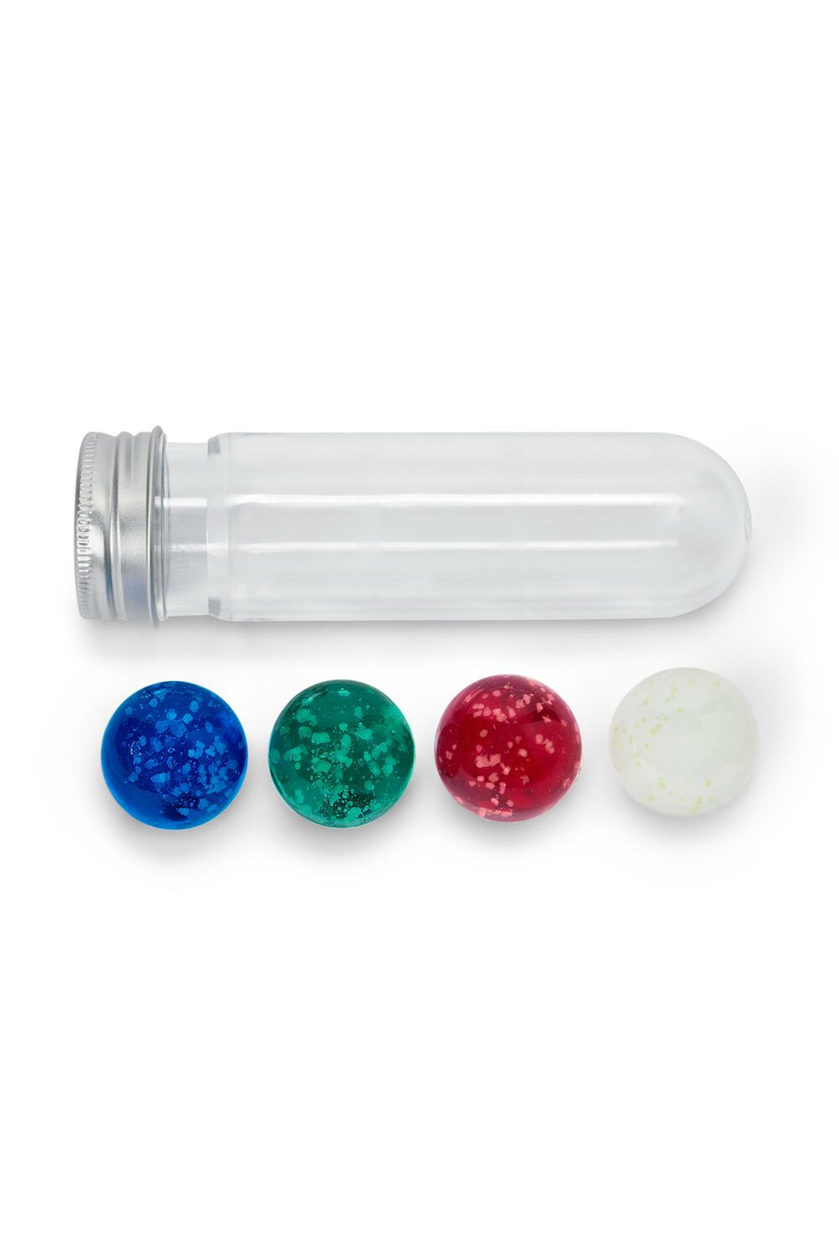 Glow In The Dark Marbles