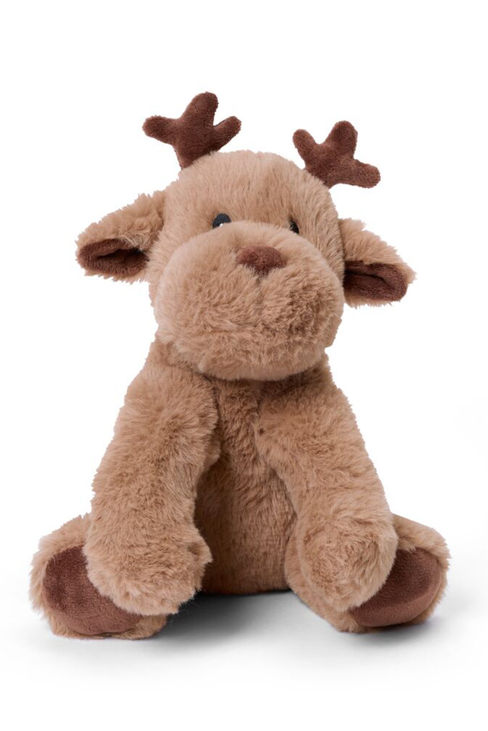 Plush Toy Reindeer