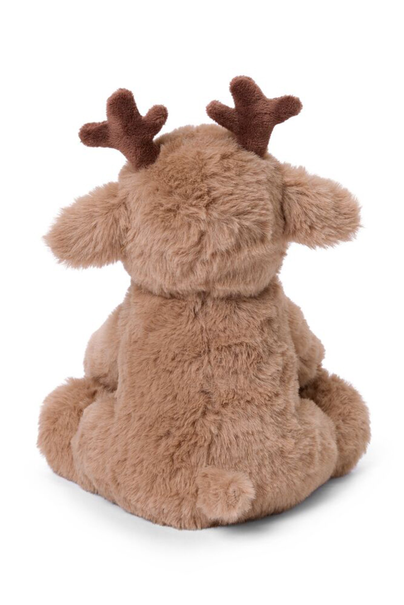 Plush Toy Reindeer
